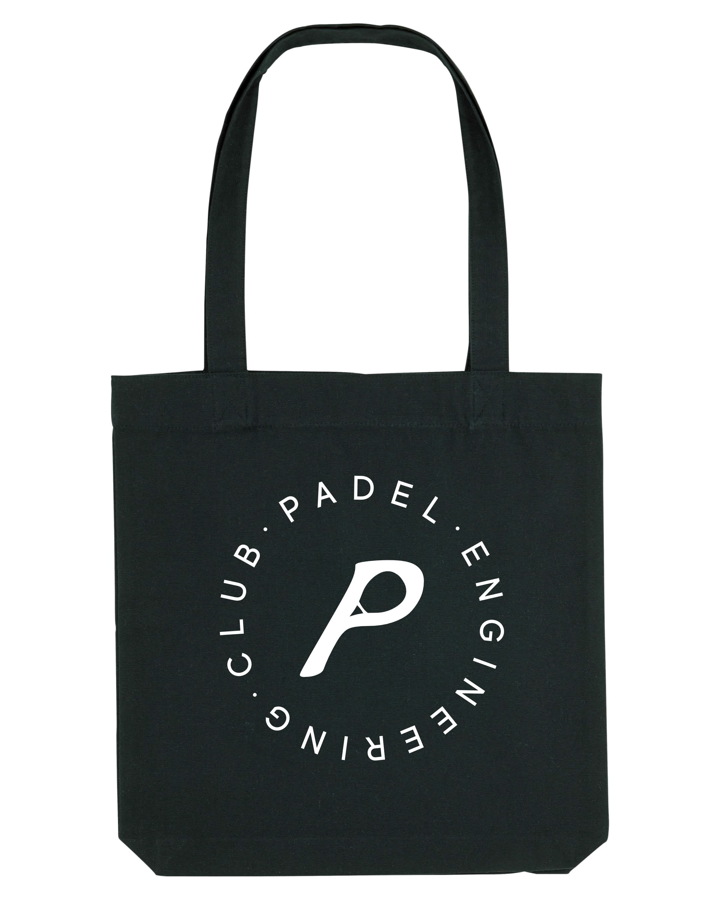 Core Black Tote