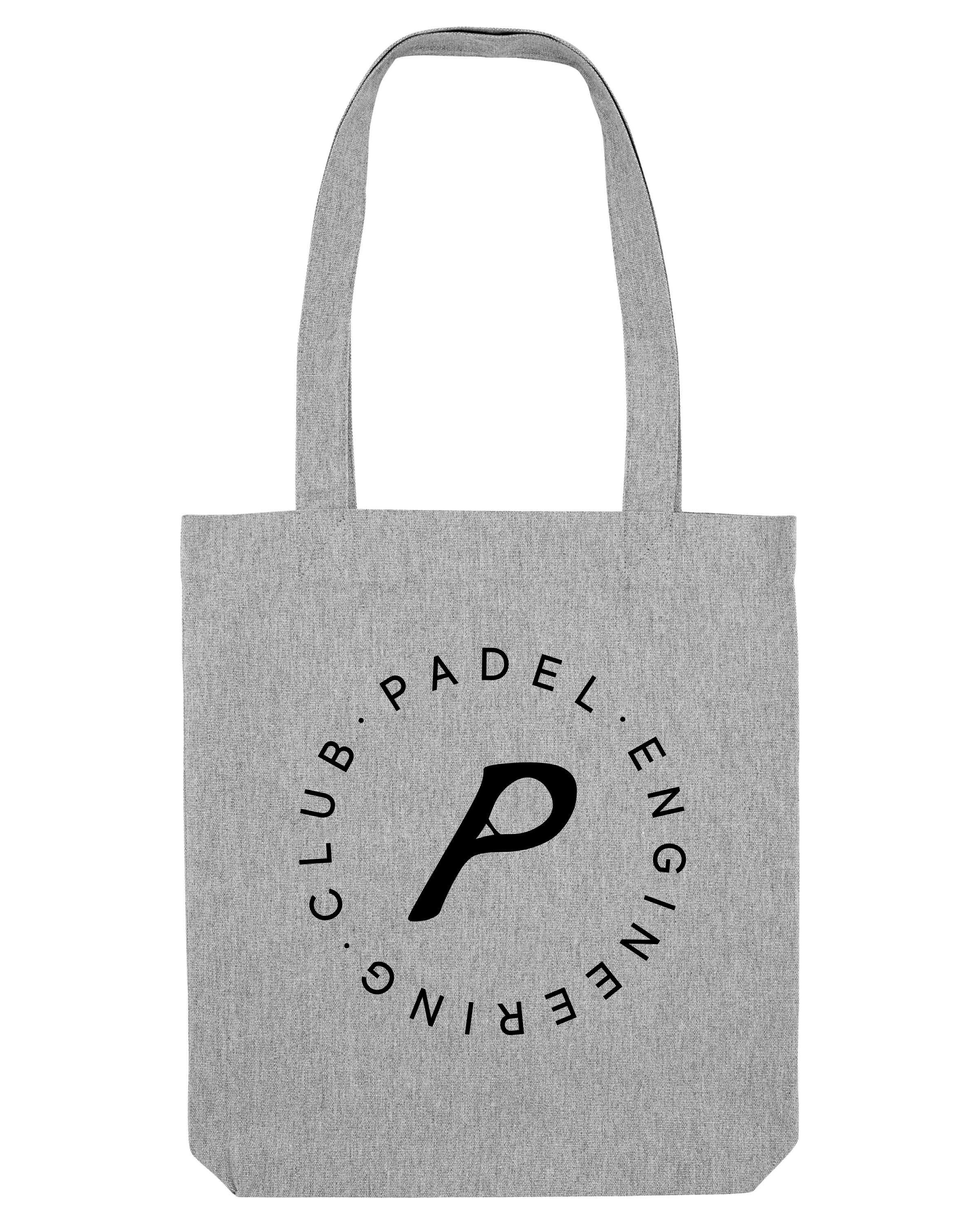 Core Heather Grey Tote