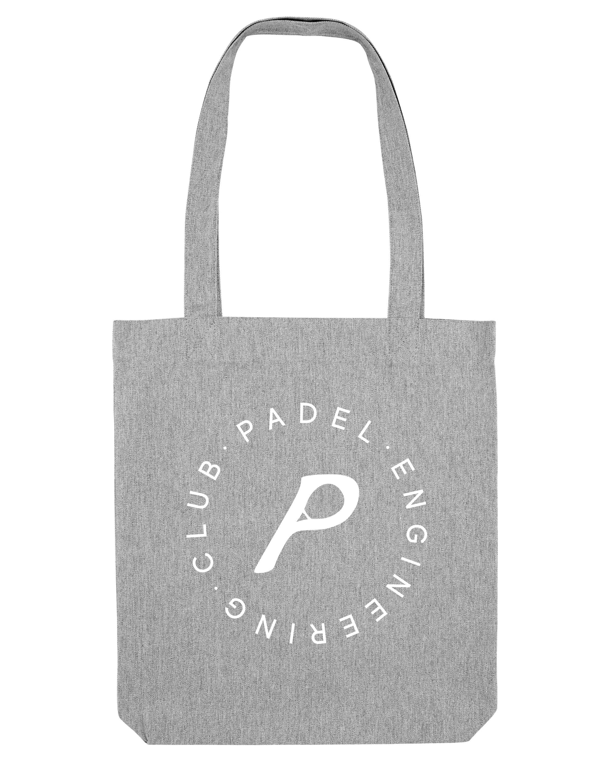 Core Heather Grey Tote