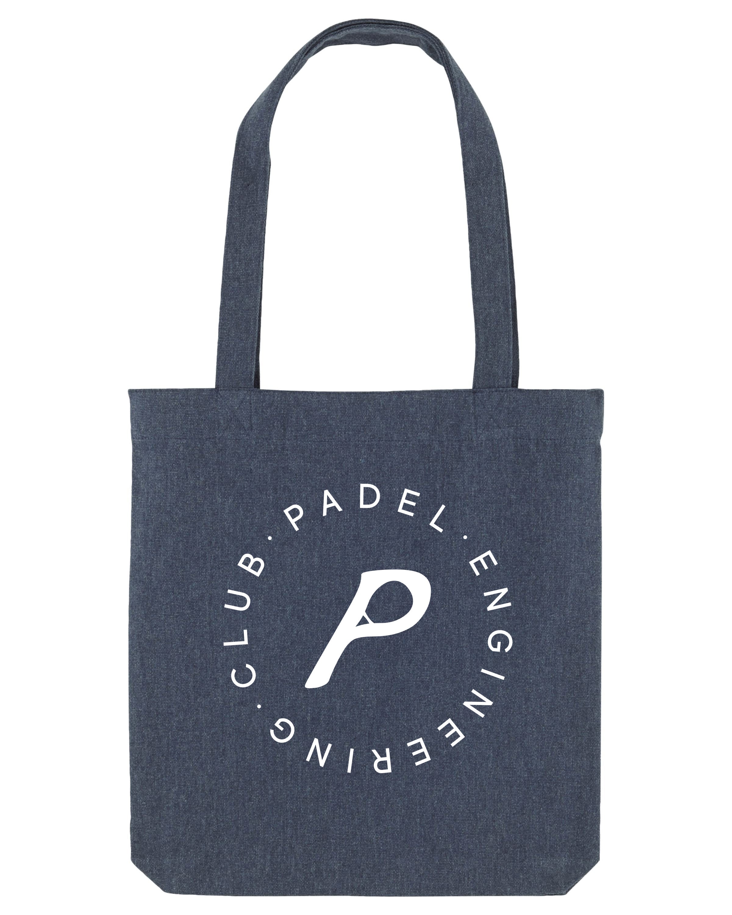 Core Midnight Blue Tote