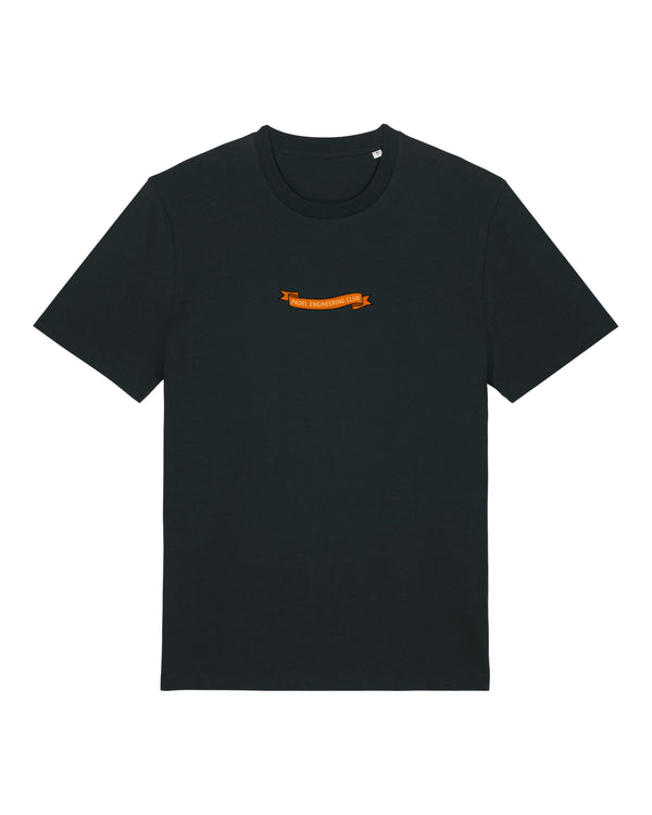Destination Padel Dubai Black T-Shirt