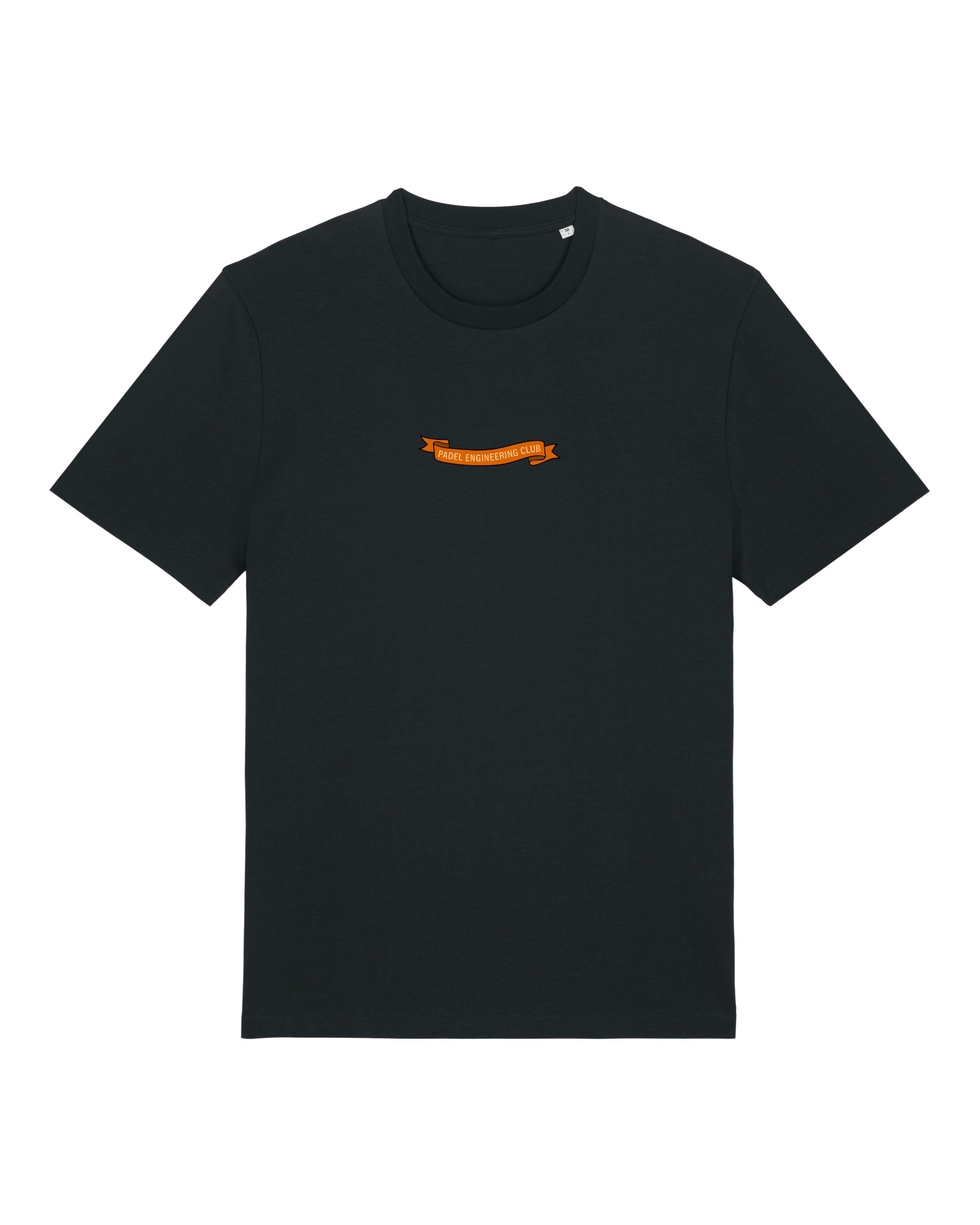 Destination Padel Maldives Black T-Shirt