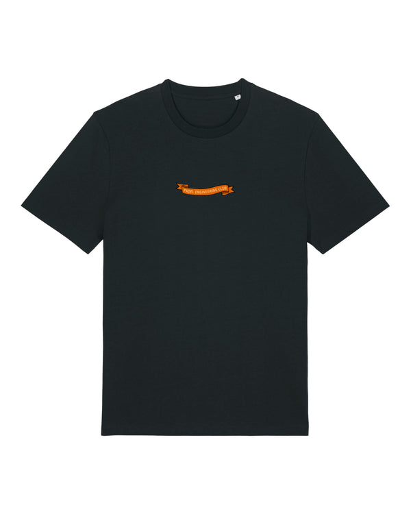 Destination Padel Maldives Black T-Shirt