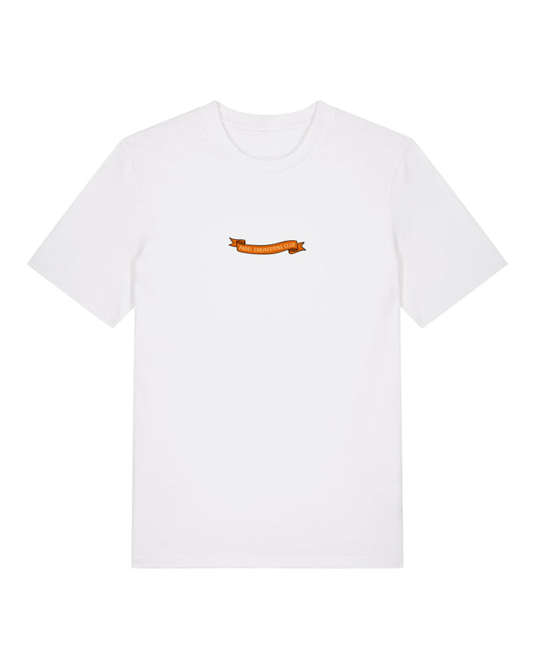 Destination Padel Maldives White T-Shirt