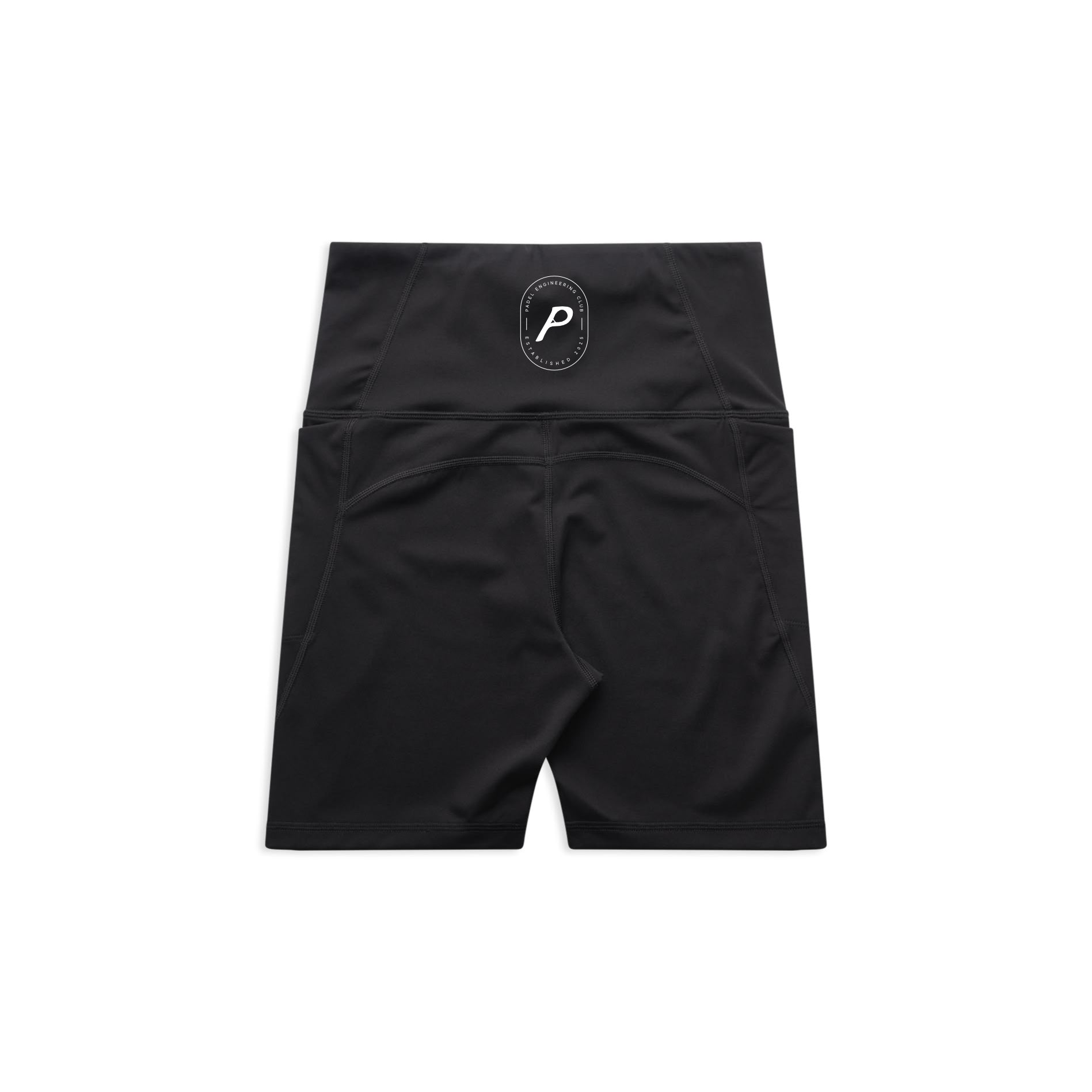 Heritage Black Active Bike Shorts Women