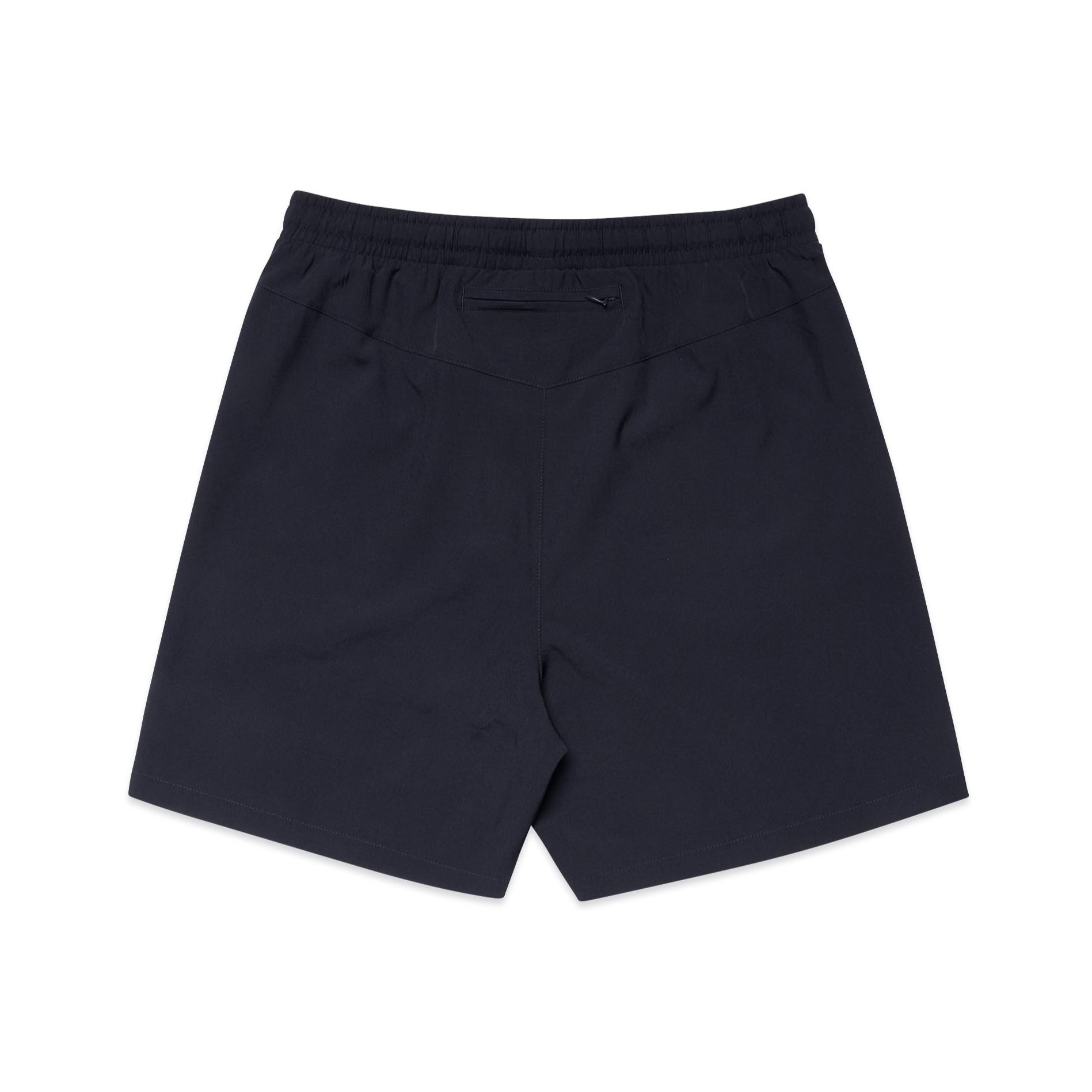 Heritage Ink Blue Active Shorts Men