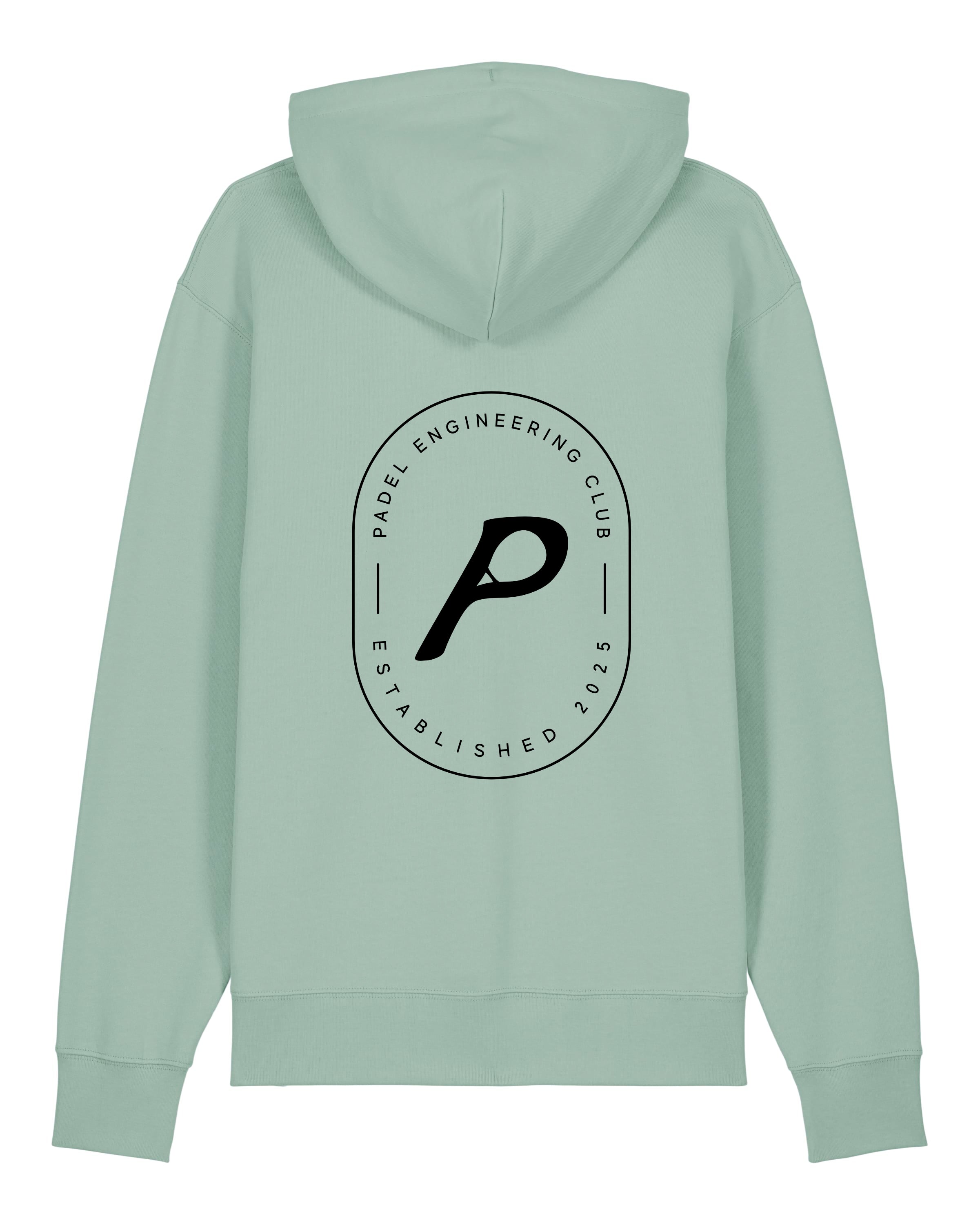 Heritage Aloe Hoodie