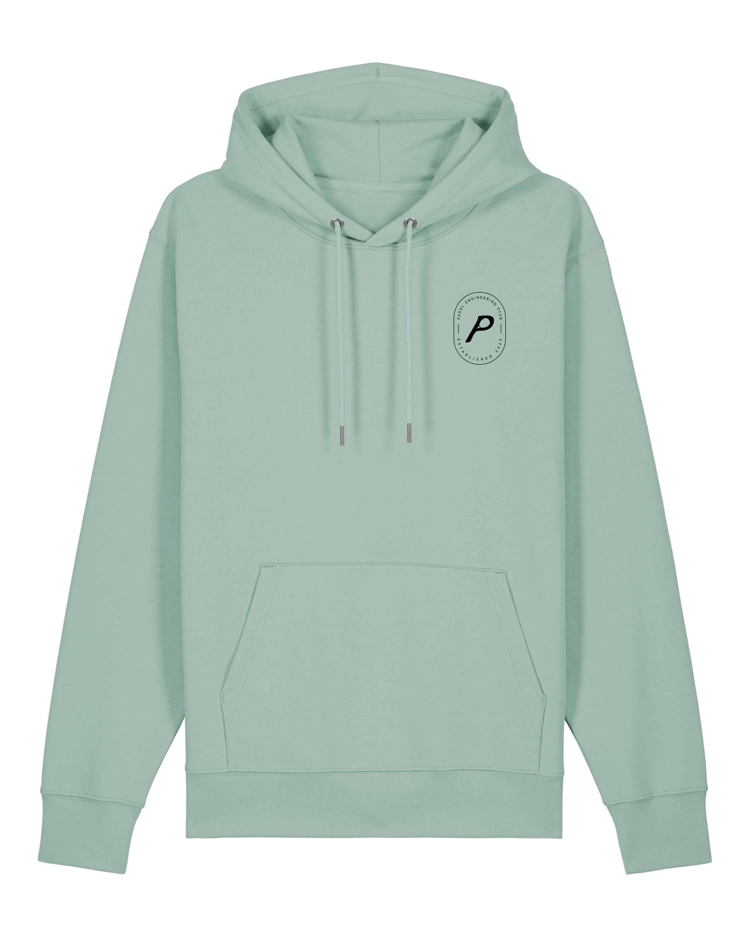 Heritage Aloe Hoodie