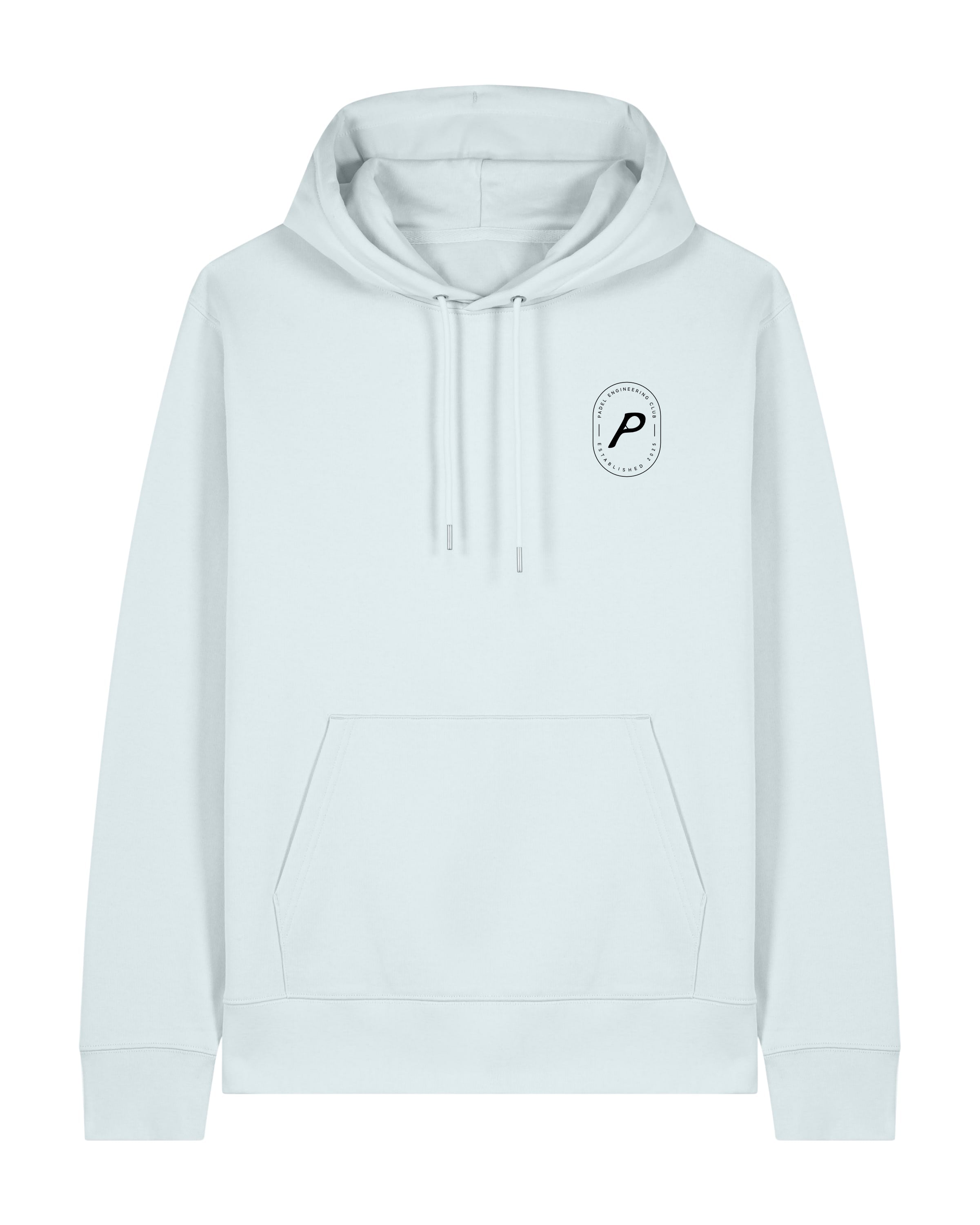 Heritage Blue Ice Hoodie