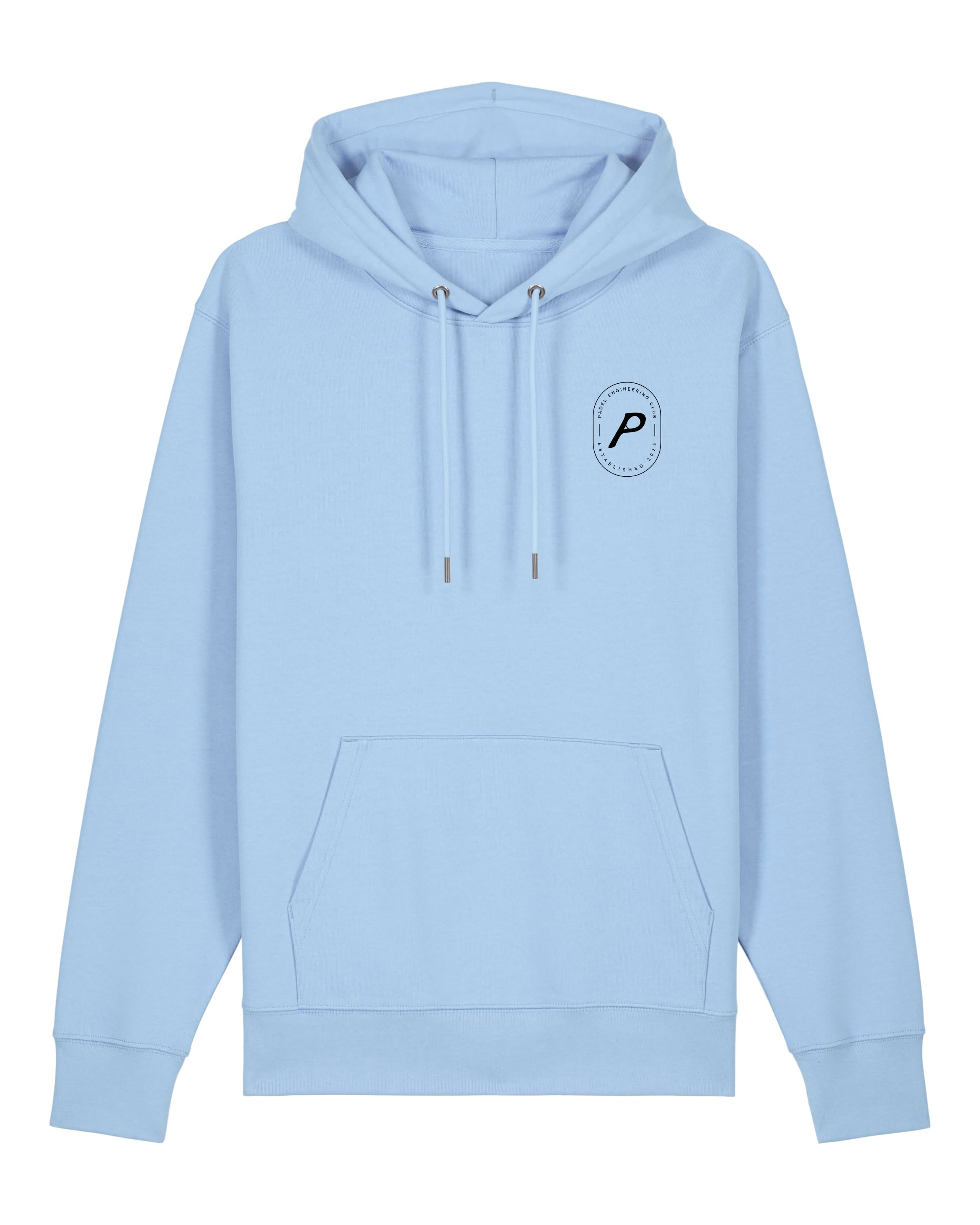 Heritage Blue Soul Hoodie
