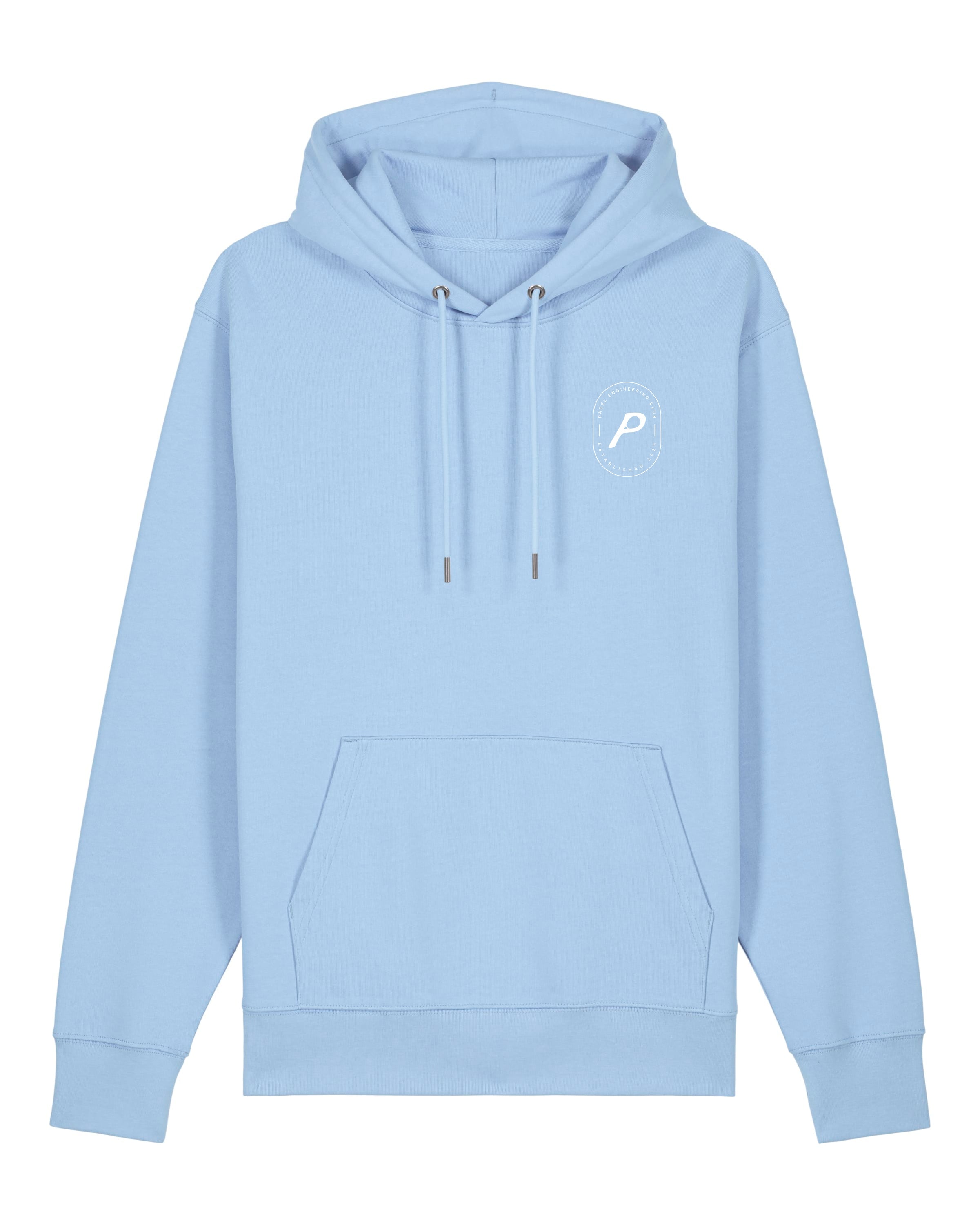 Heritage Blue Soul Hoodie
