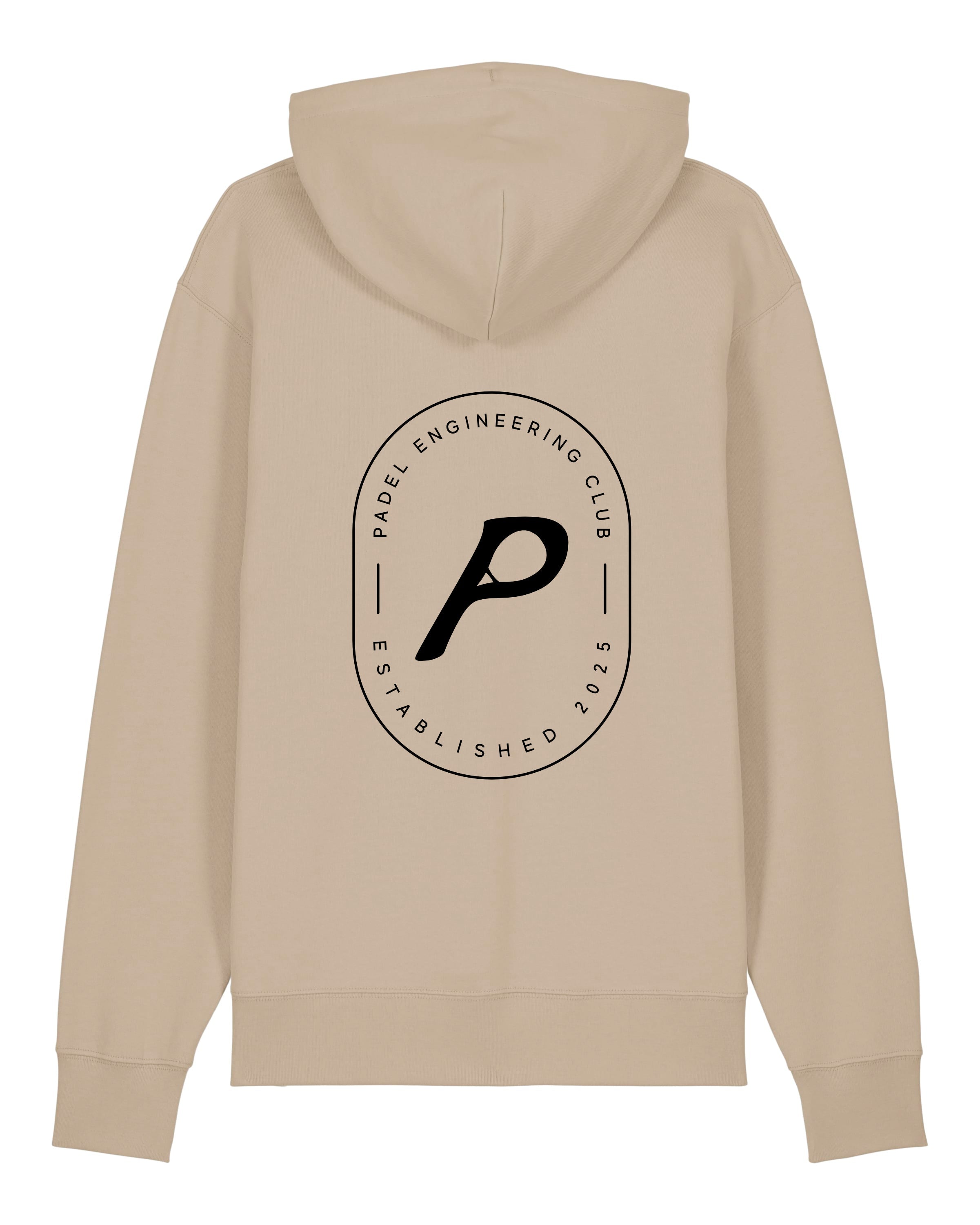 Heritage Desert Dust Hoodie