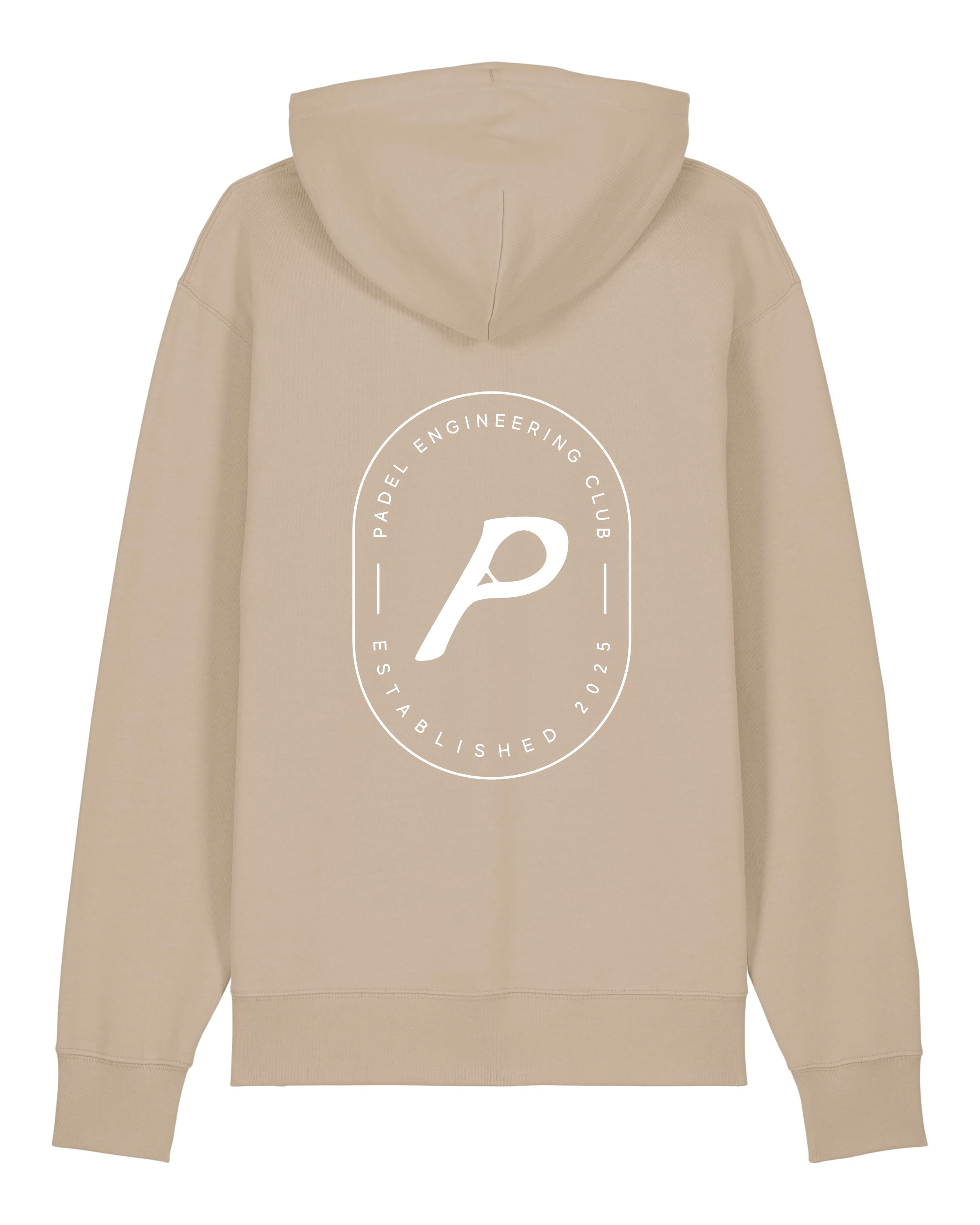 Heritage Desert Dust Hoodie