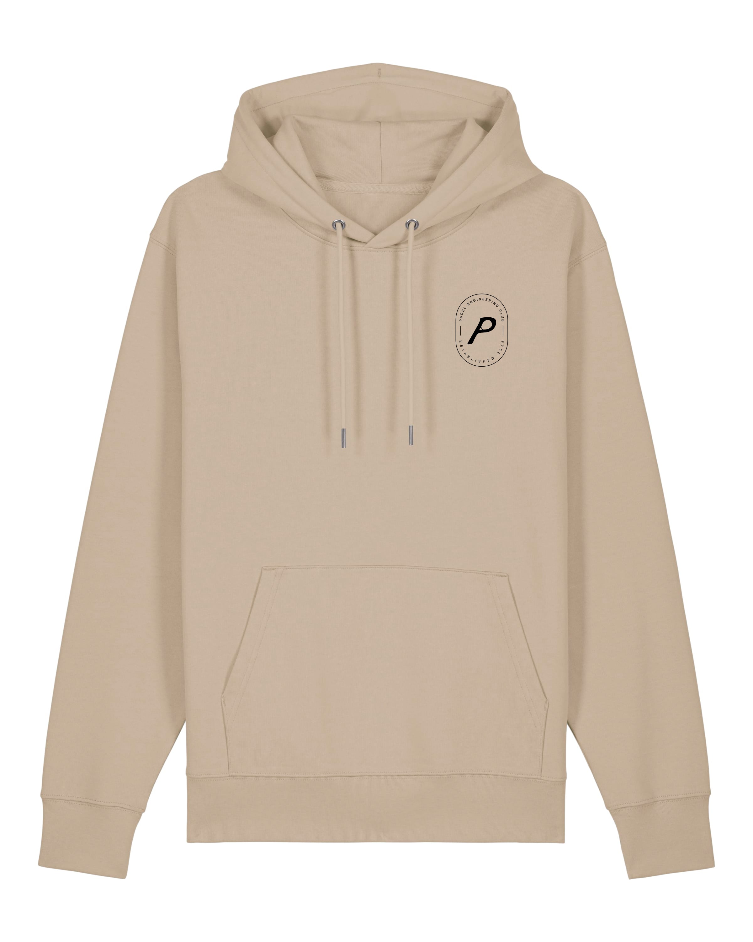 Heritage Desert Dust Hoodie