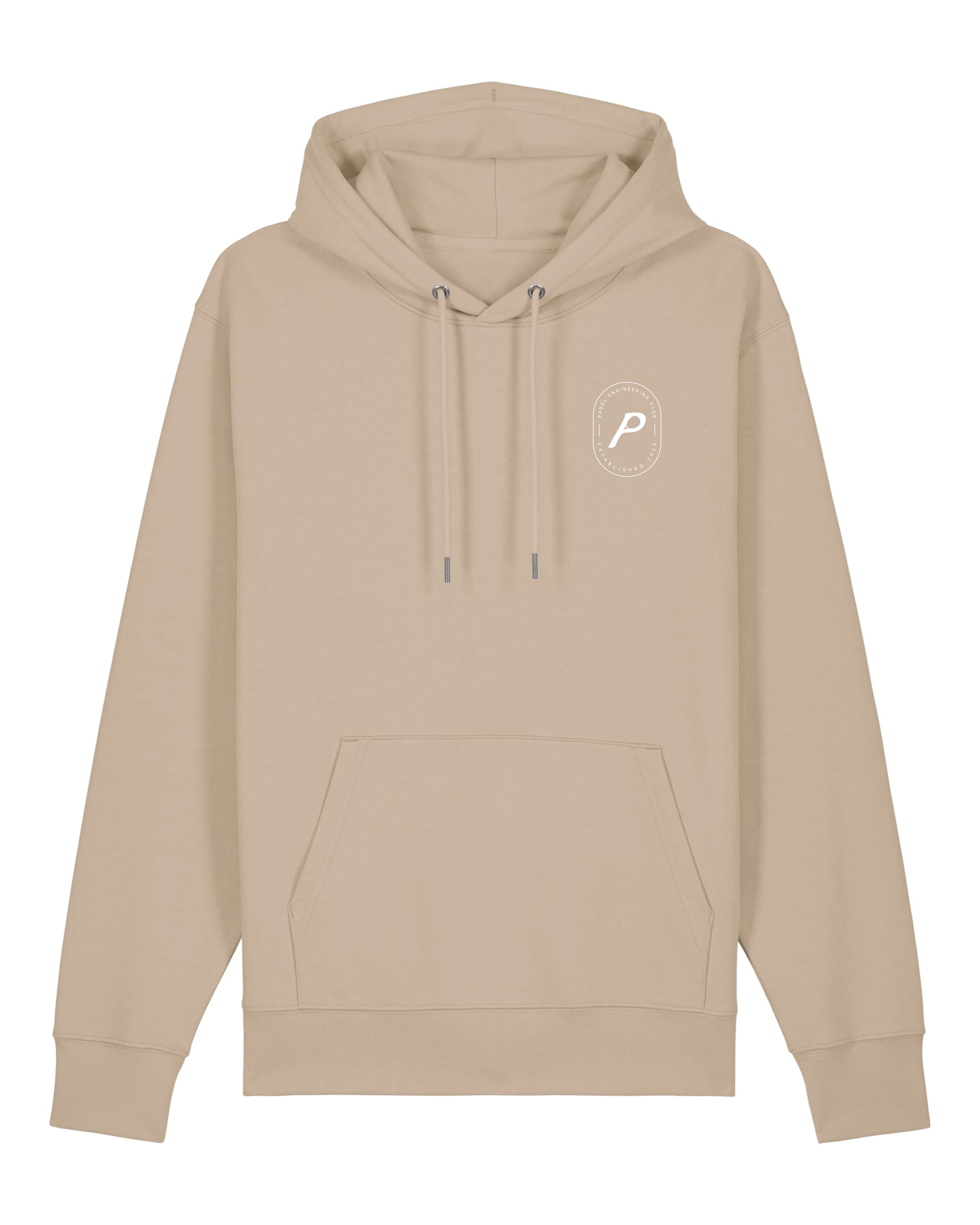 Heritage Desert Dust Hoodie