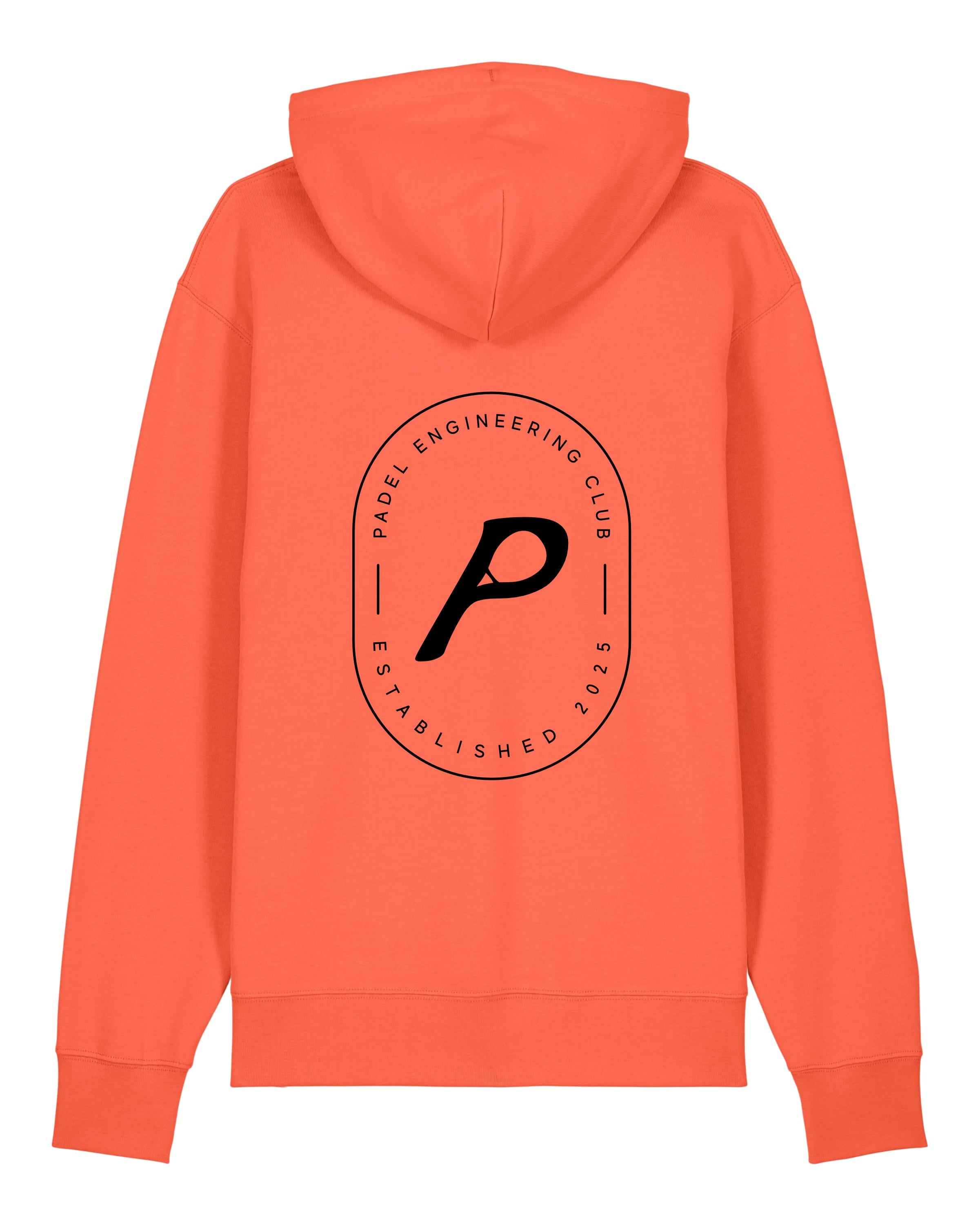 Heritage Fiesta Hoodie