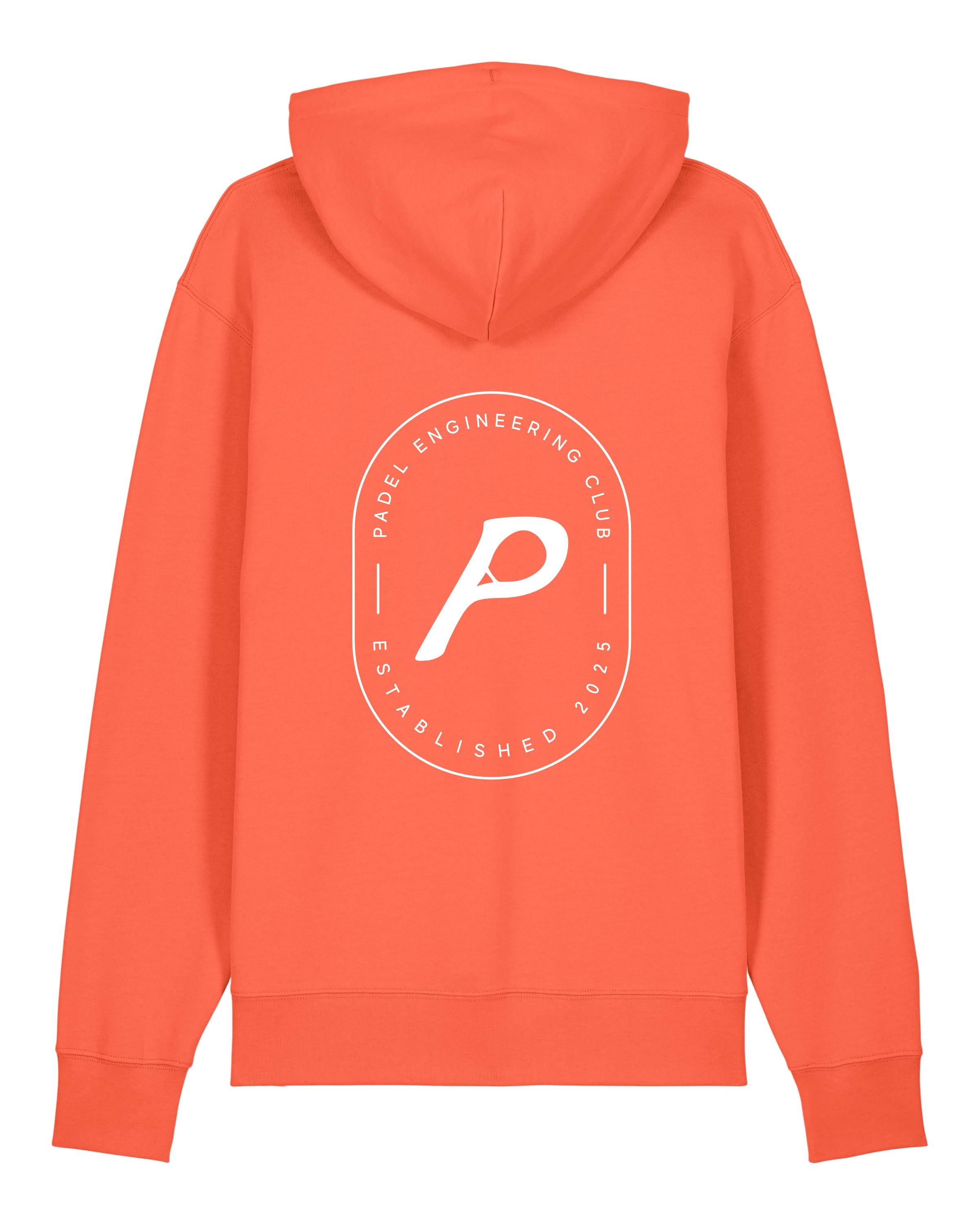 Heritage Fiesta Hoodie