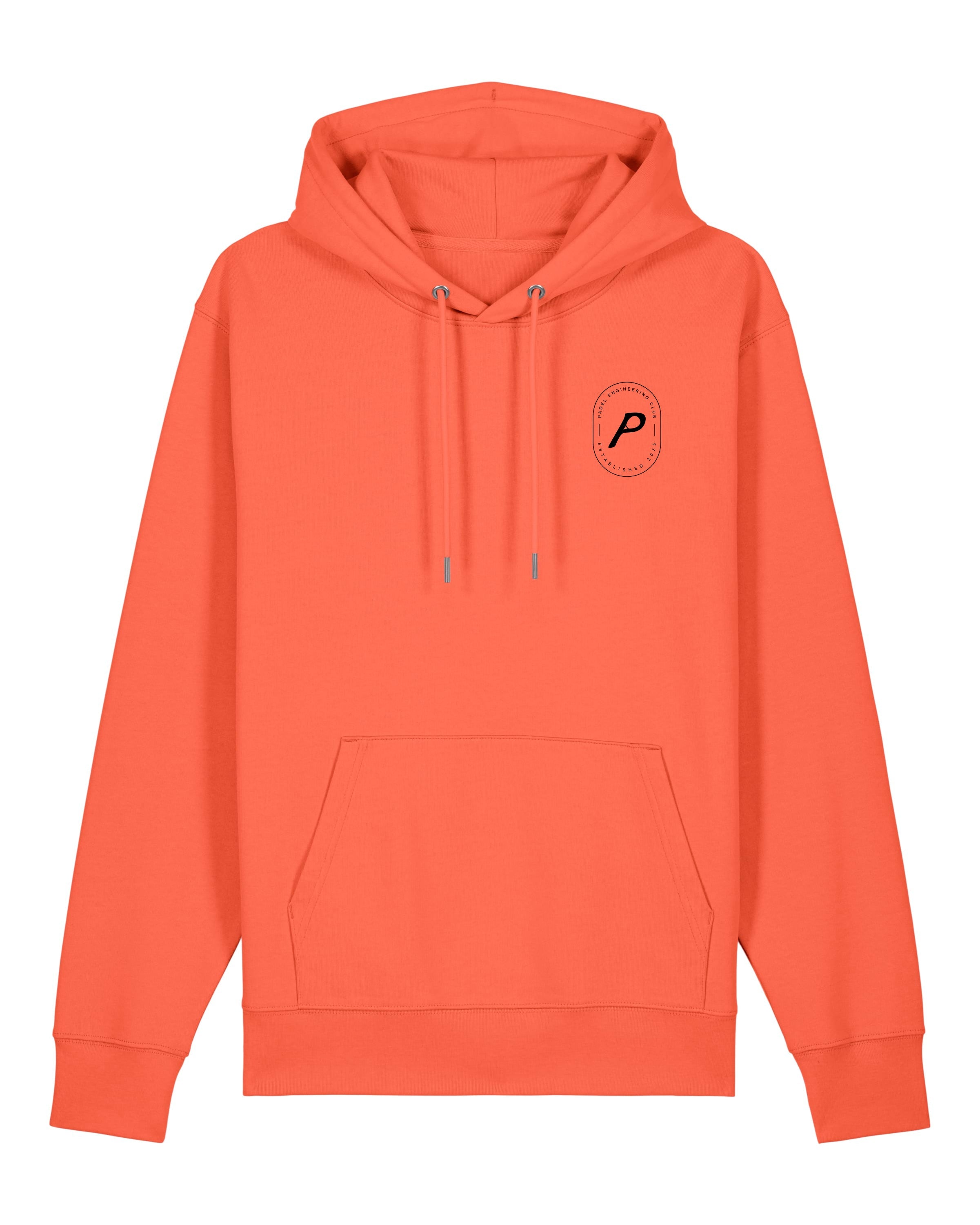 Heritage Fiesta Hoodie