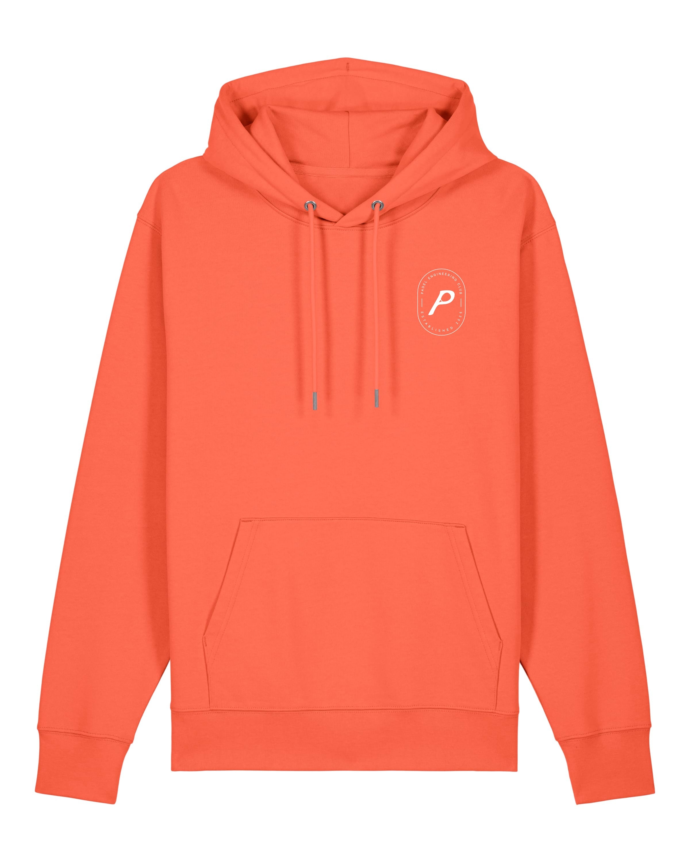 Heritage Fiesta Hoodie