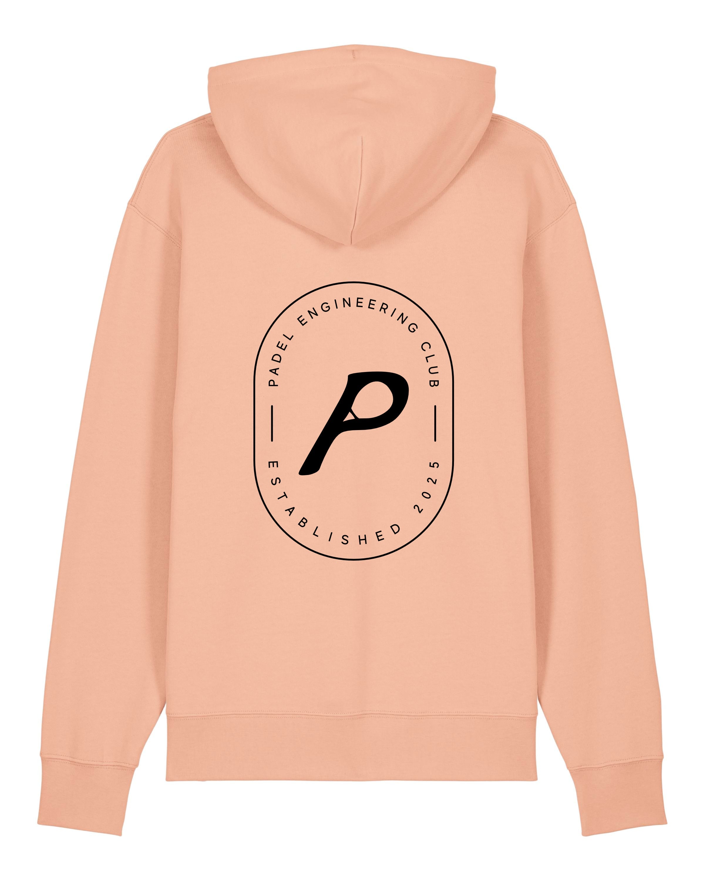 Heritage Fraiche Peche Hoodie