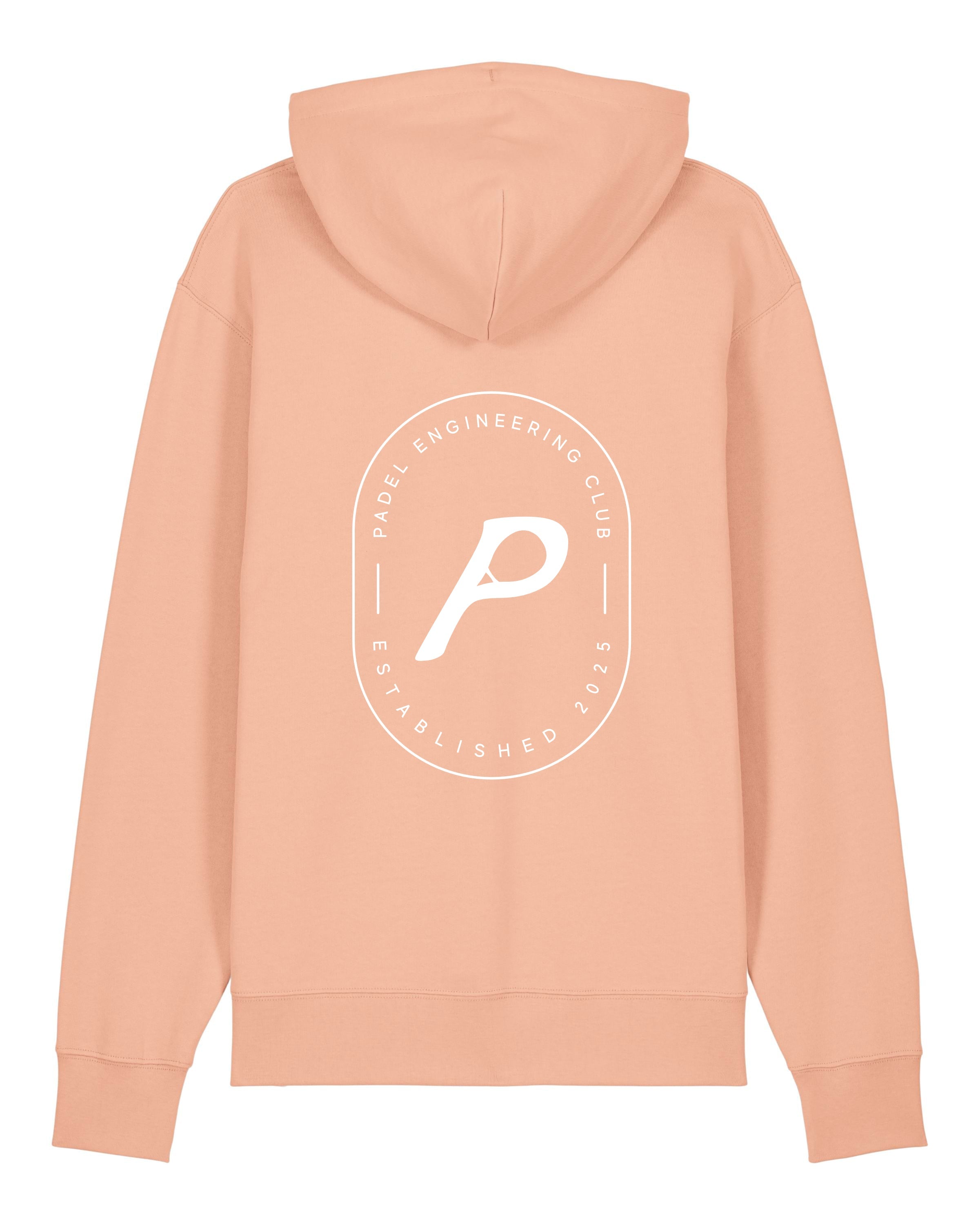 Heritage Fraiche Peche Hoodie