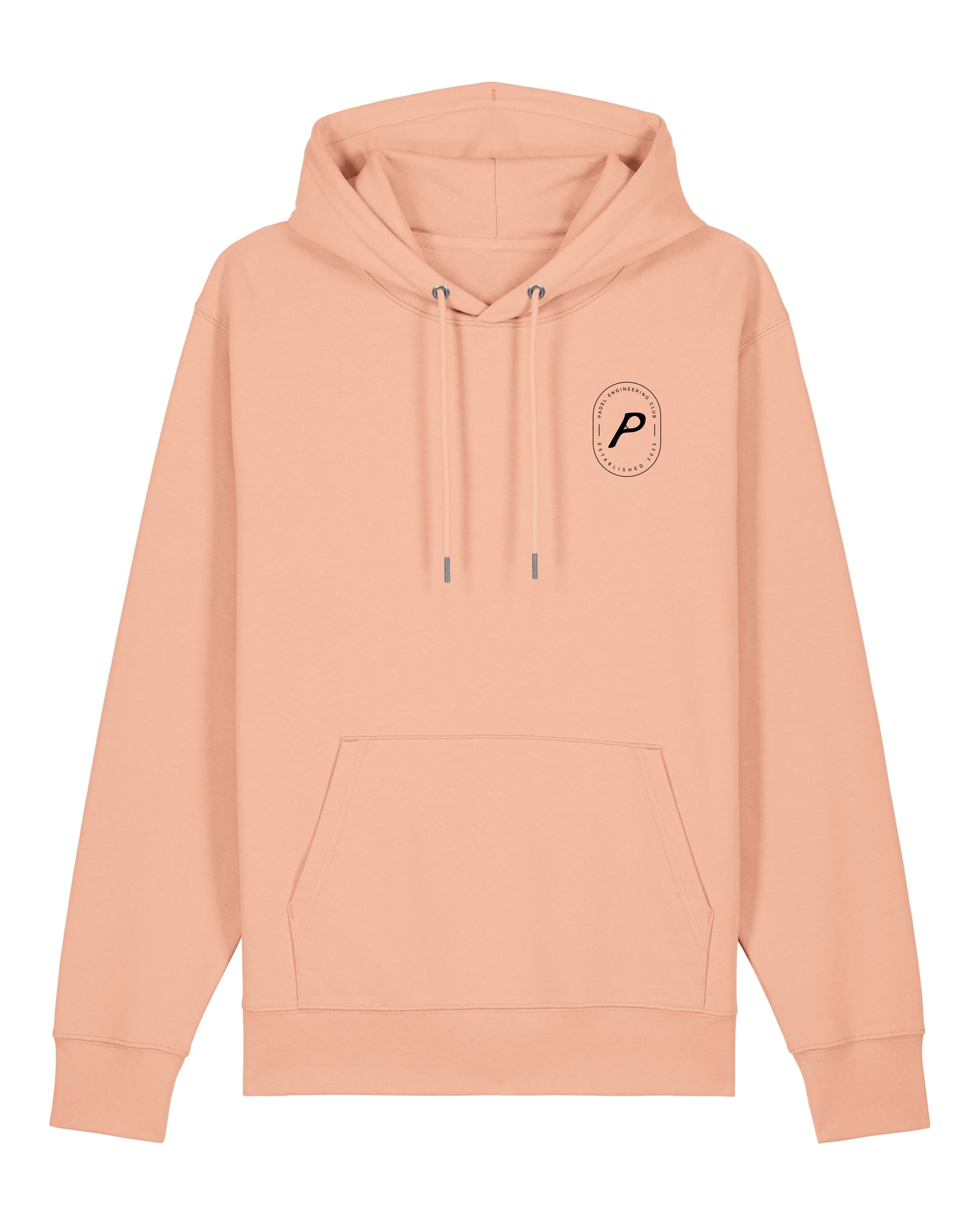 Heritage Fraiche Peche Hoodie