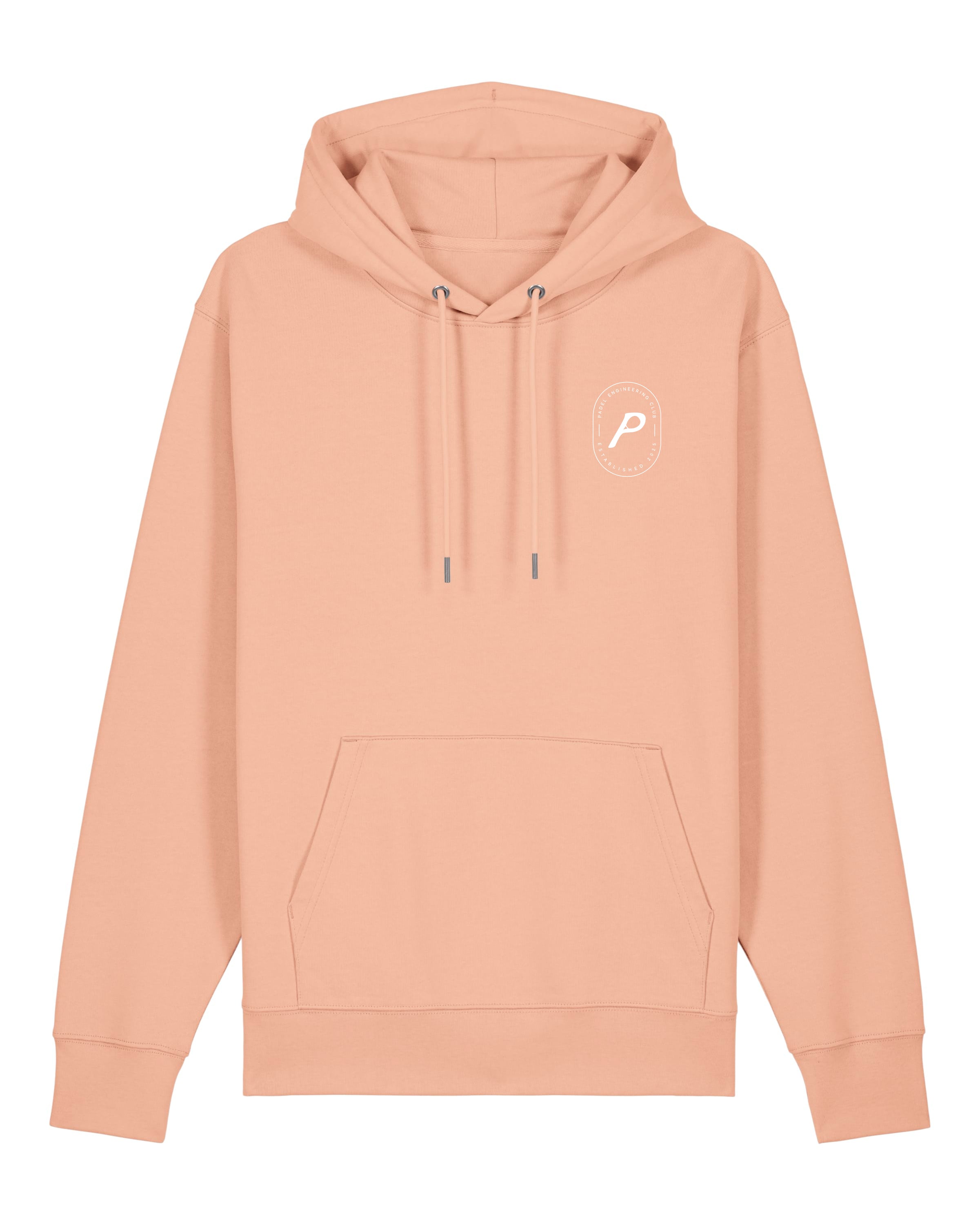 Heritage Fraiche Peche Hoodie