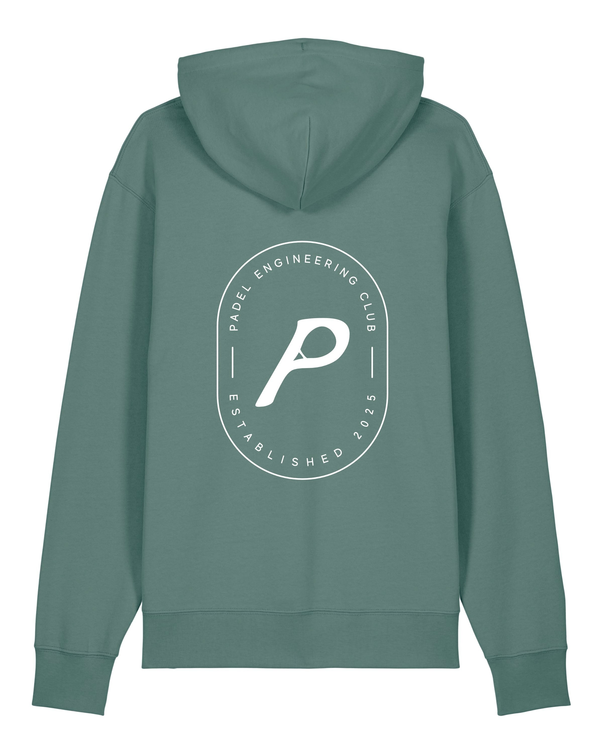 Heritage Green Bay Hoodie
