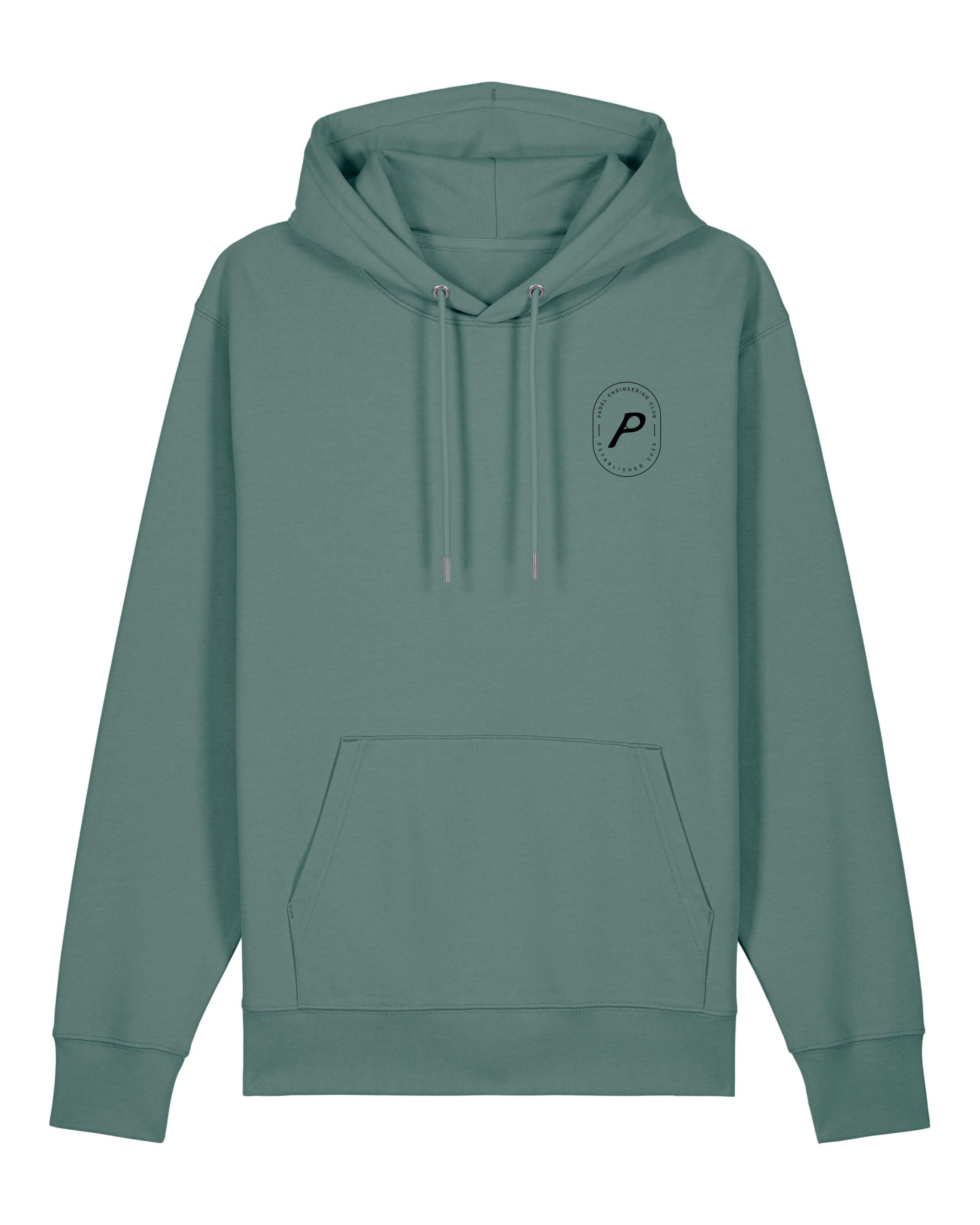 Heritage Green Bay Hoodie