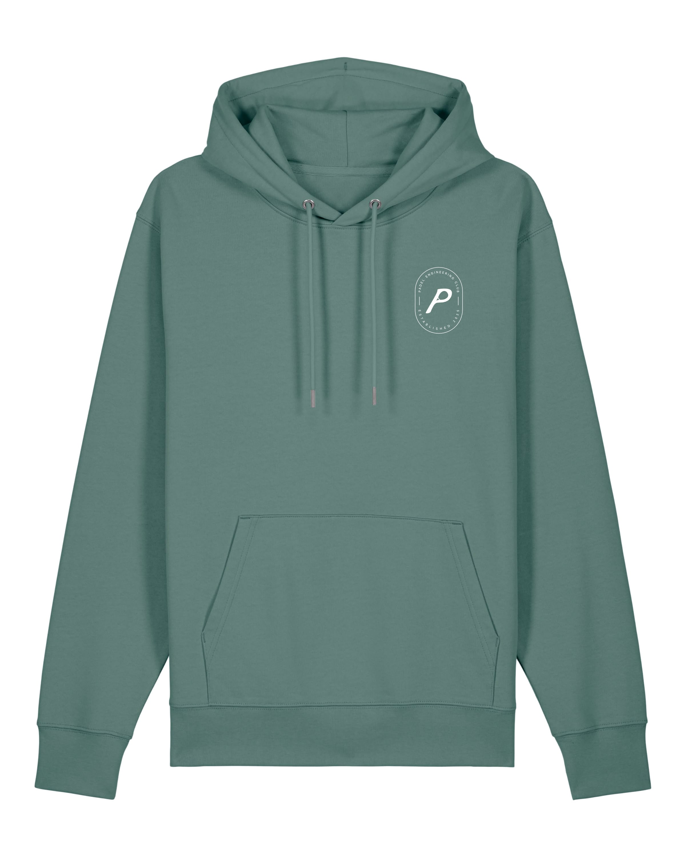 Heritage Green Bay Hoodie