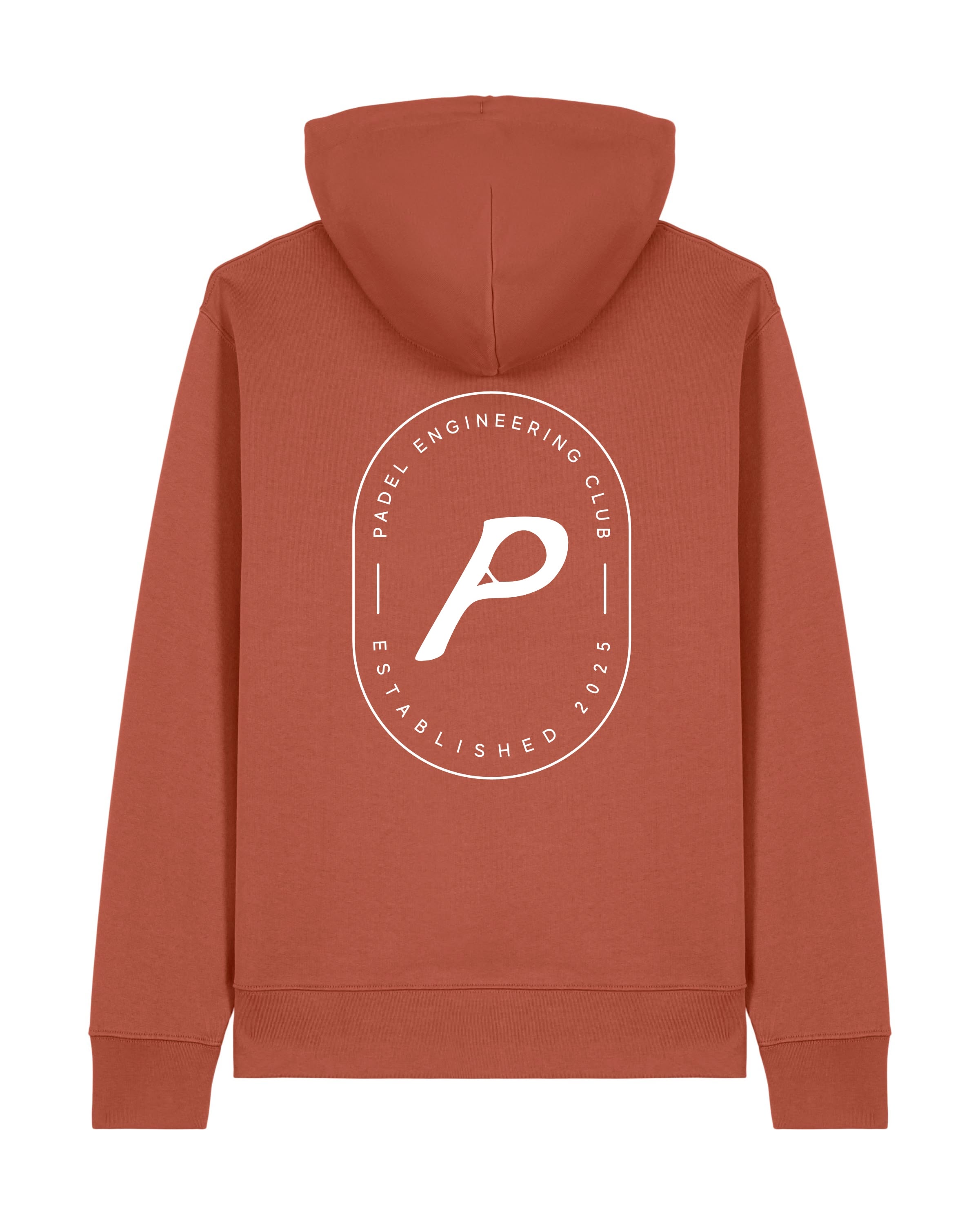 Heritage Heritage Brown Hoodie