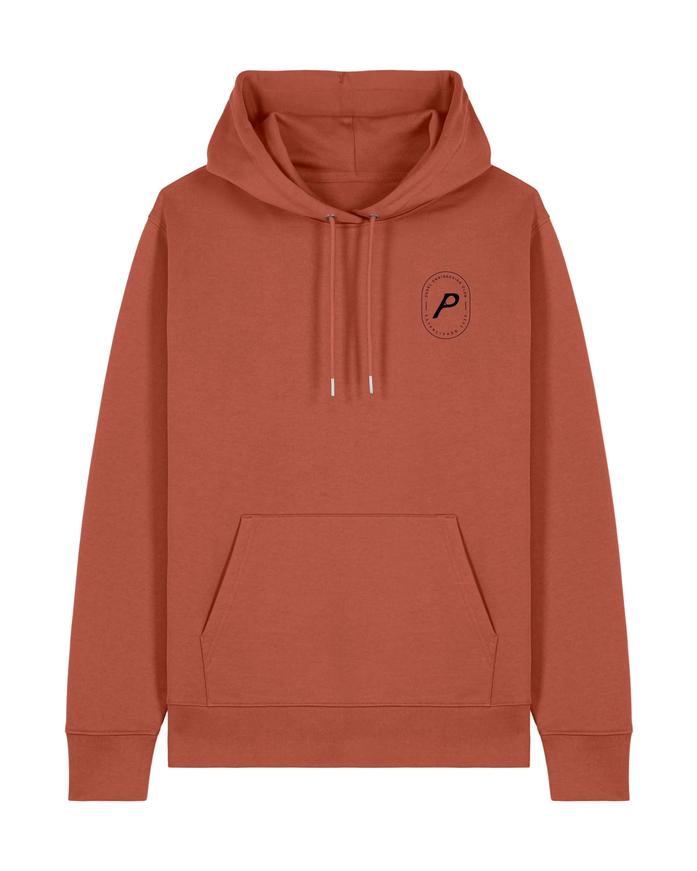 Heritage Heritage Brown Hoodie