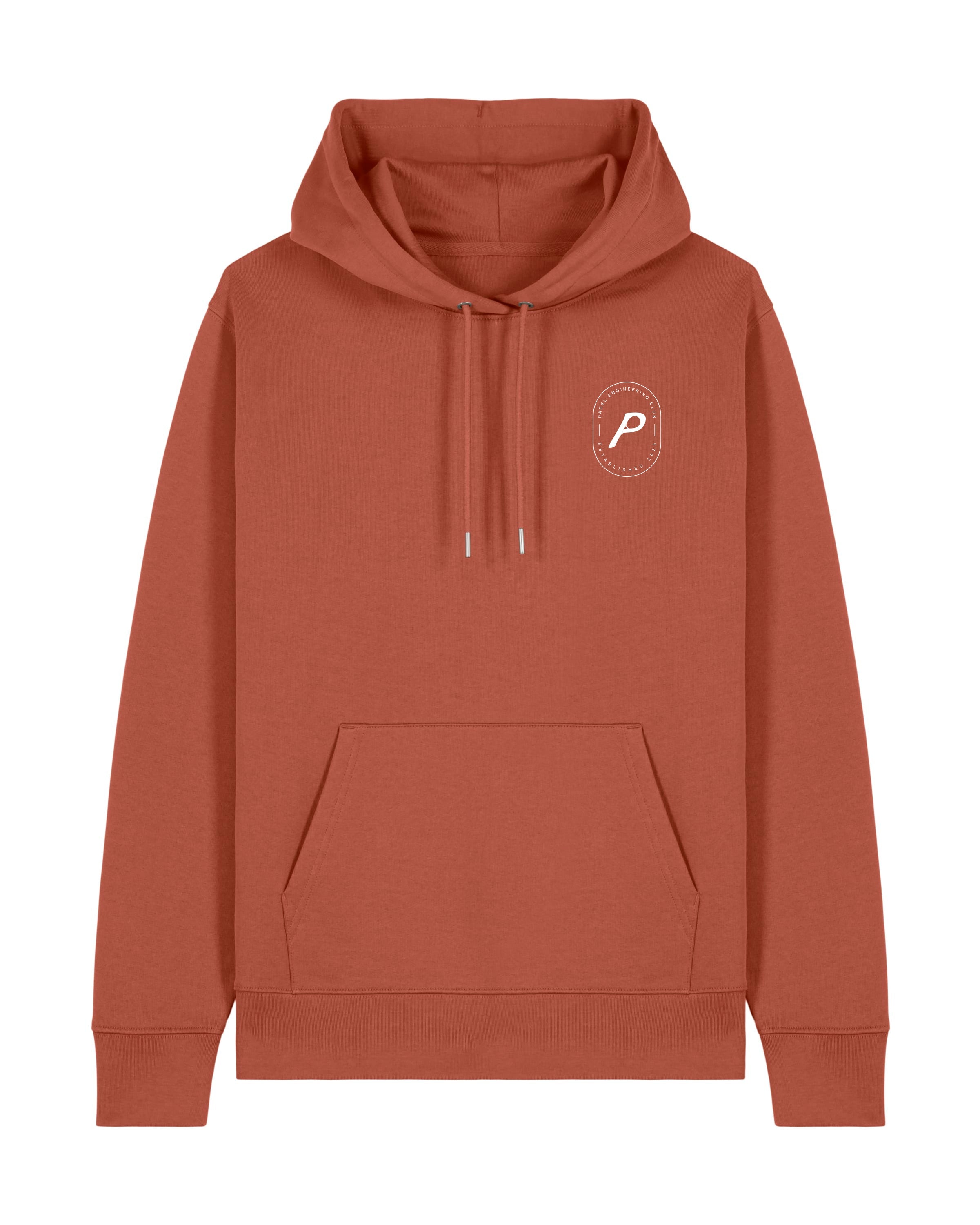Heritage Heritage Brown Hoodie