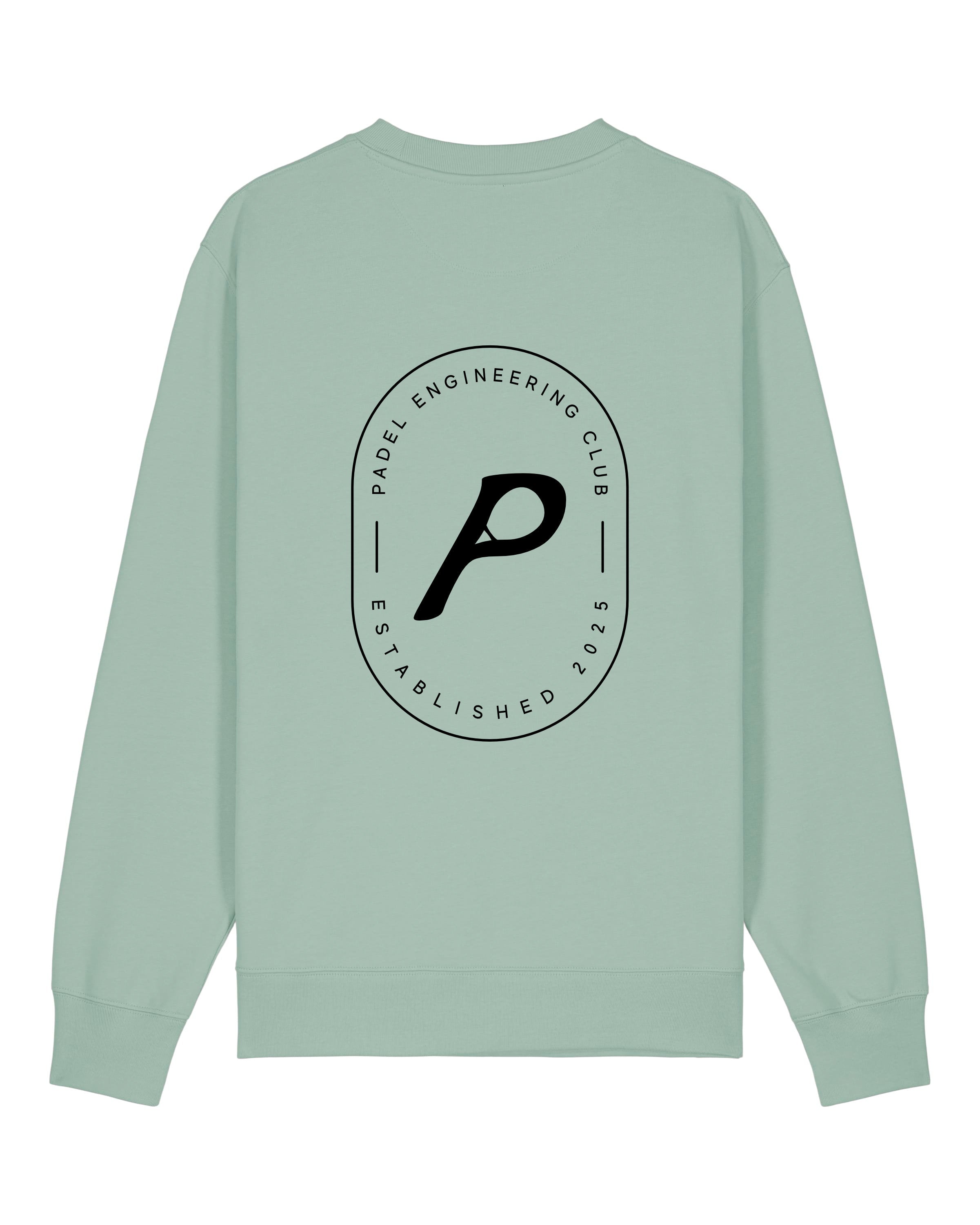 Heritage Aloe Sweatshirt