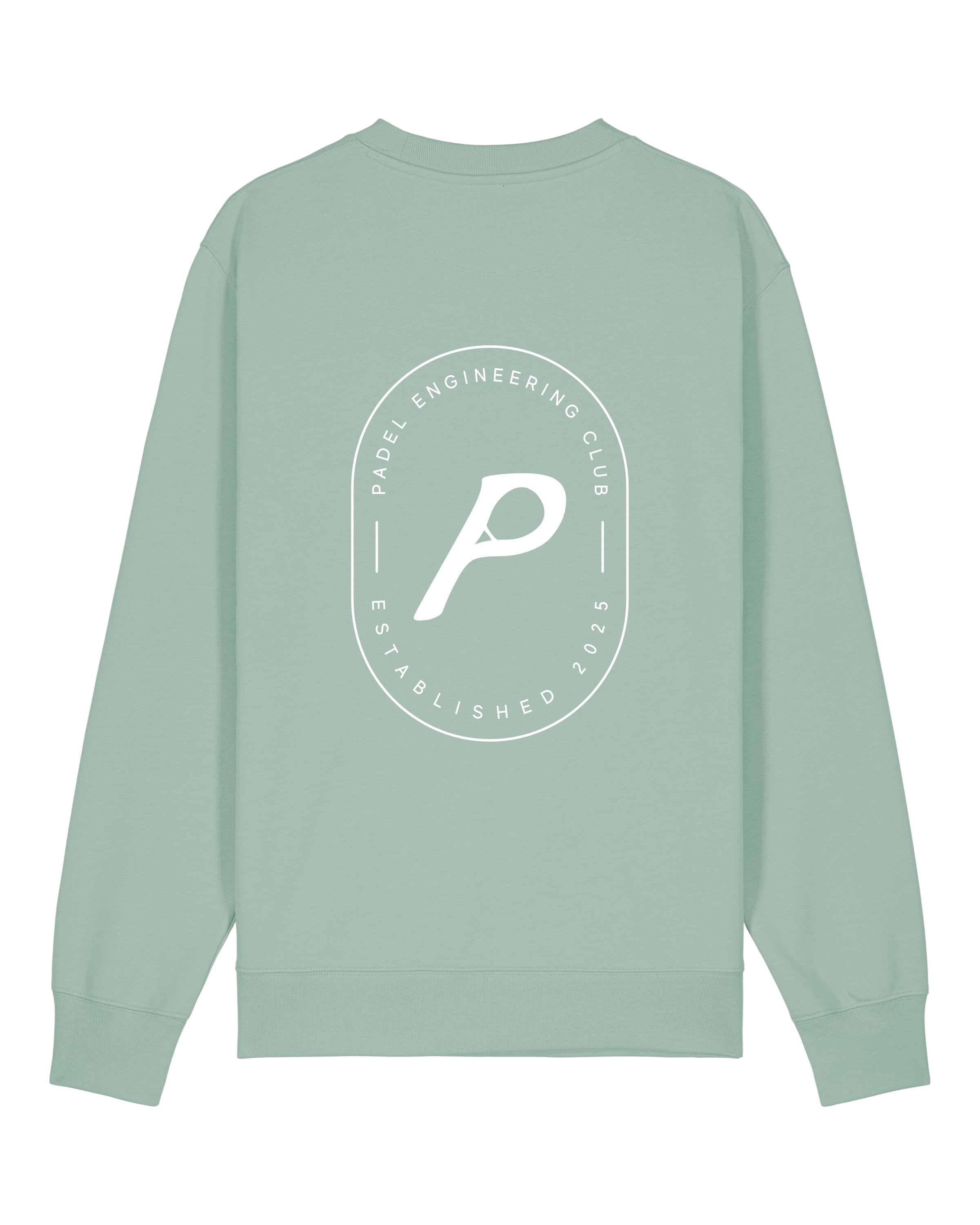 Heritage Aloe Sweatshirt