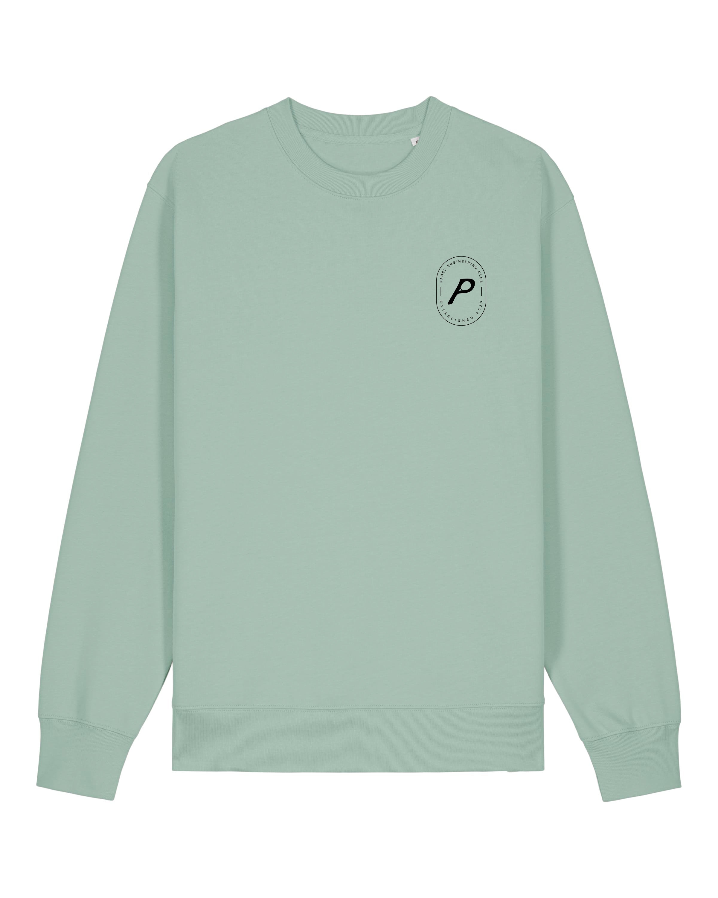 Heritage Aloe Sweatshirt