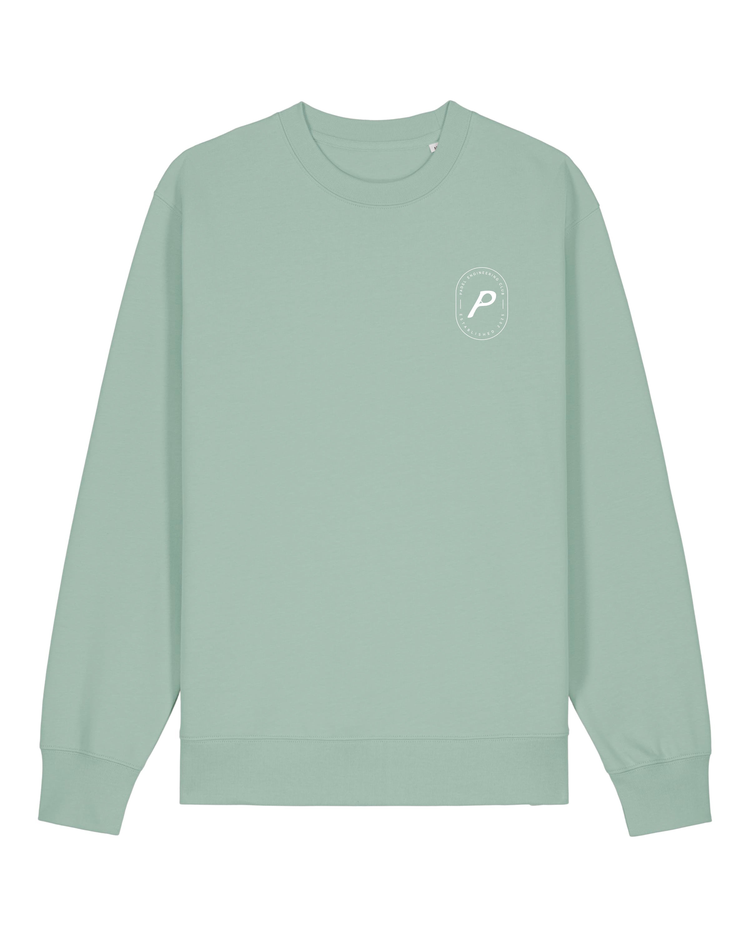Heritage Aloe Sweatshirt