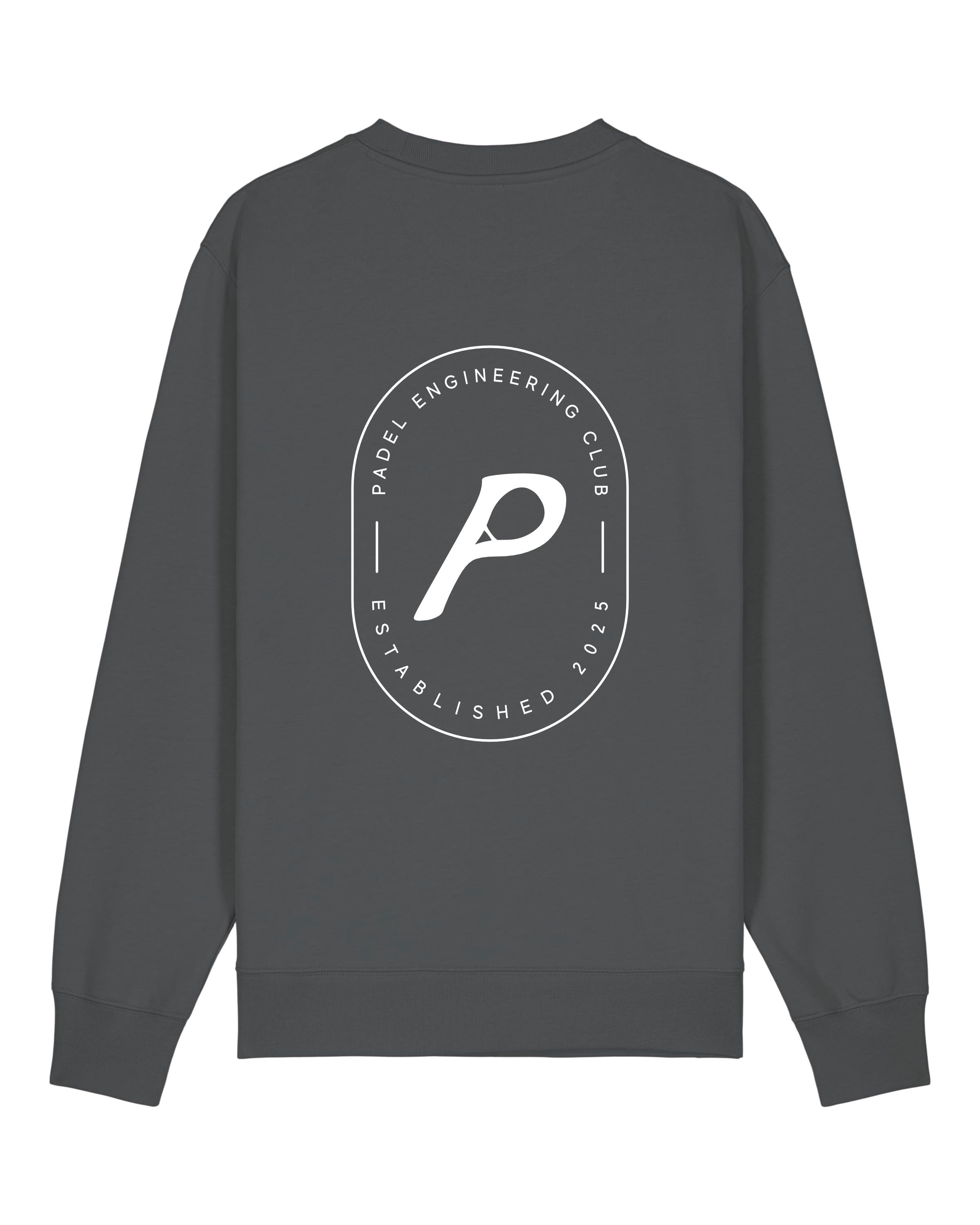 Heritage Anthracite Sweatshirt