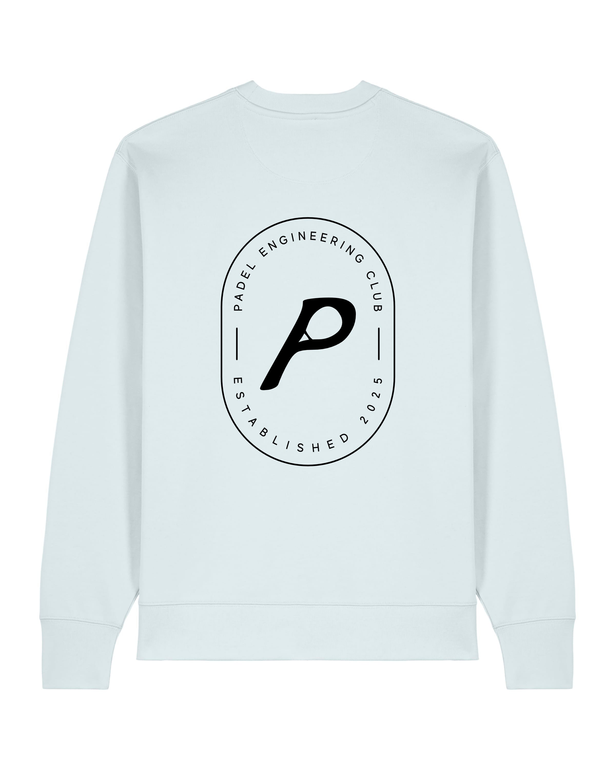 Heritage Blue Ice Sweatshirt