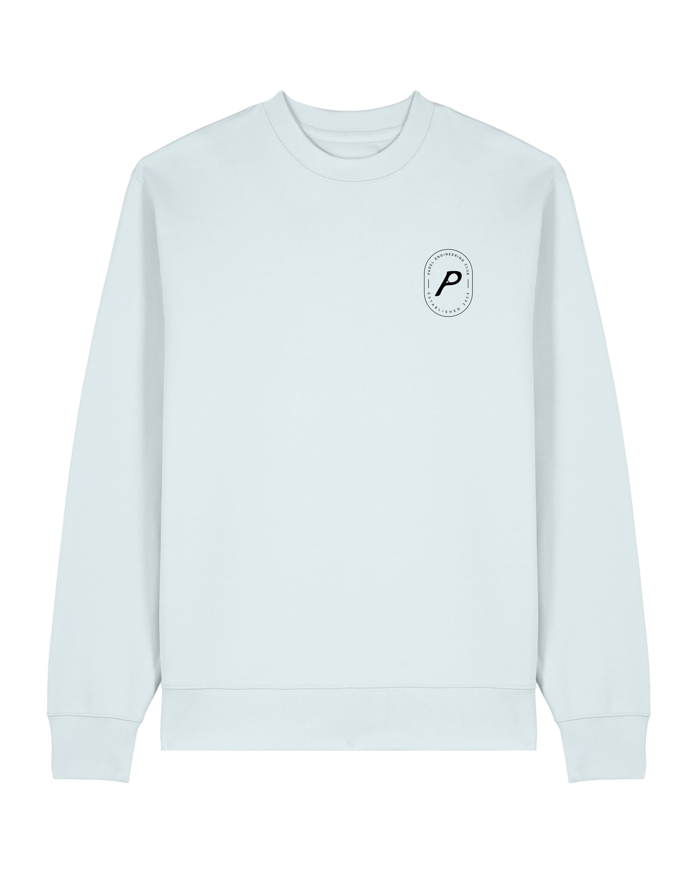 Heritage Blue Ice Sweatshirt