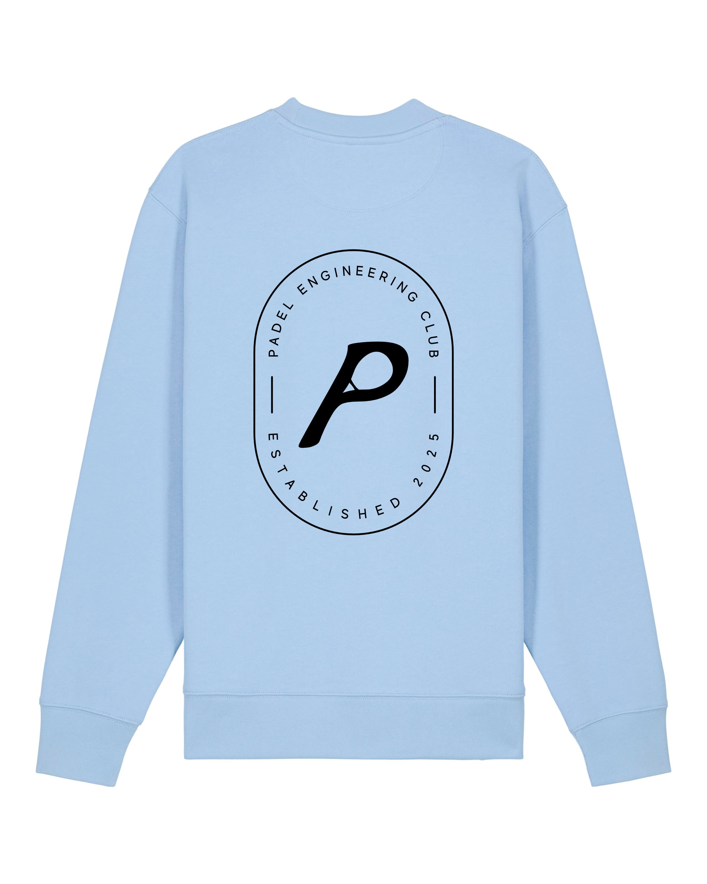 Heritage Blue Soul Sweatshirt
