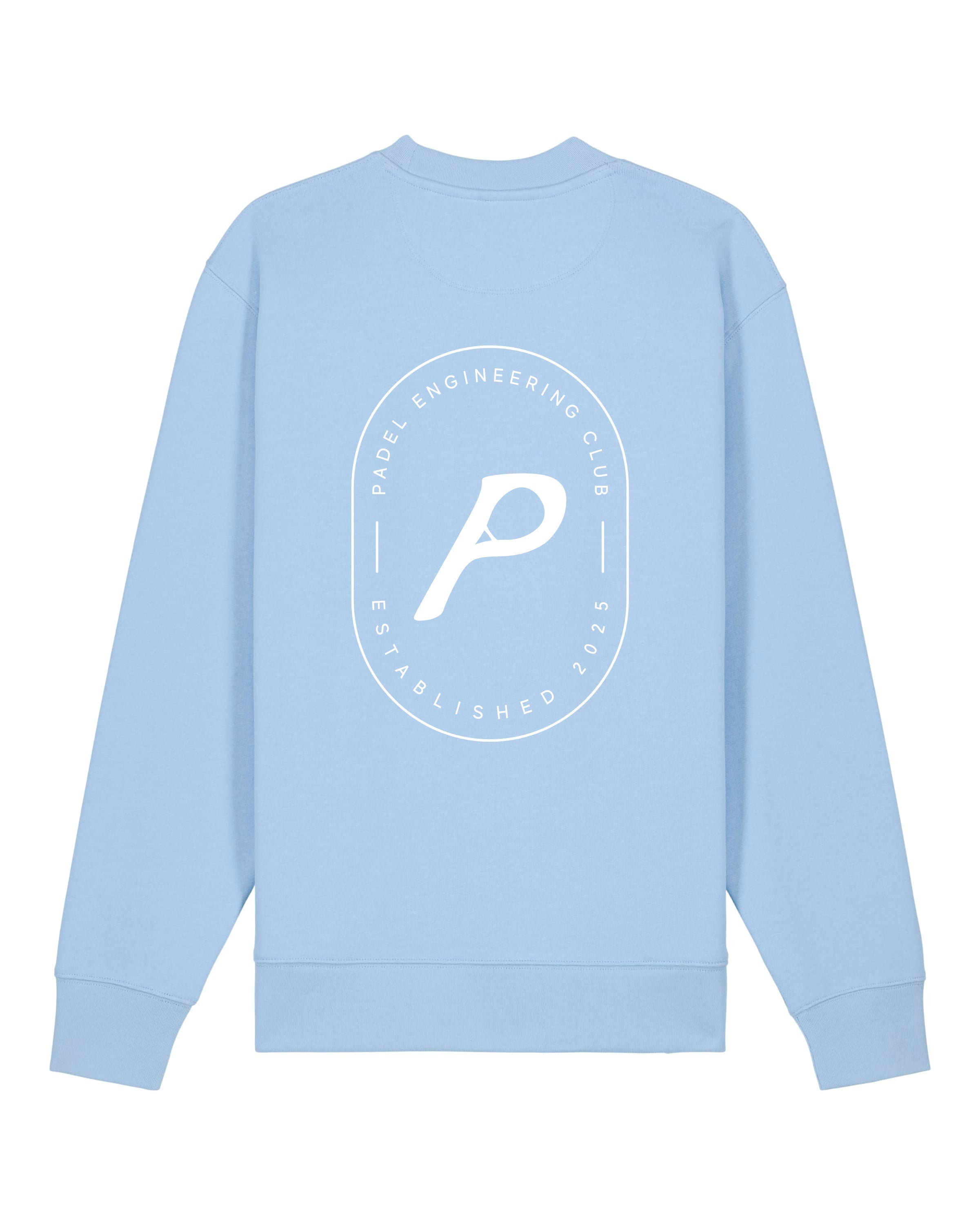 Heritage Blue Soul Sweatshirt
