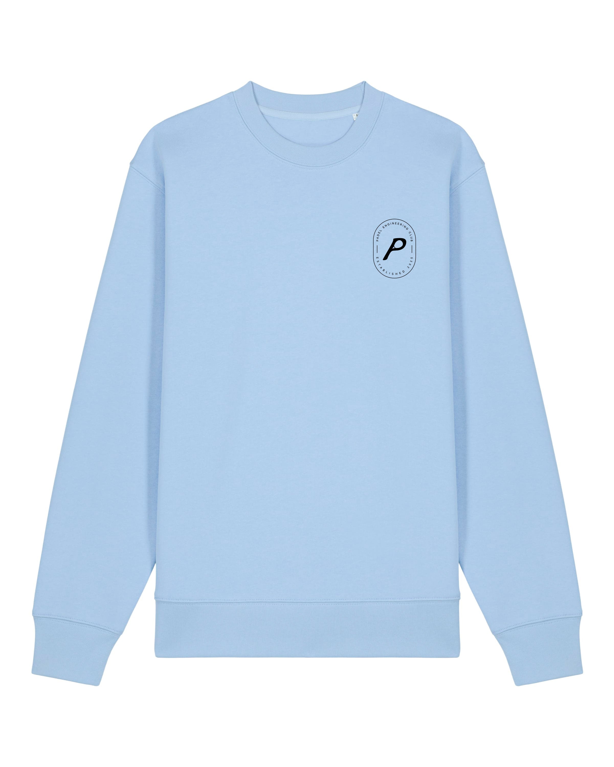 Heritage Blue Soul Sweatshirt