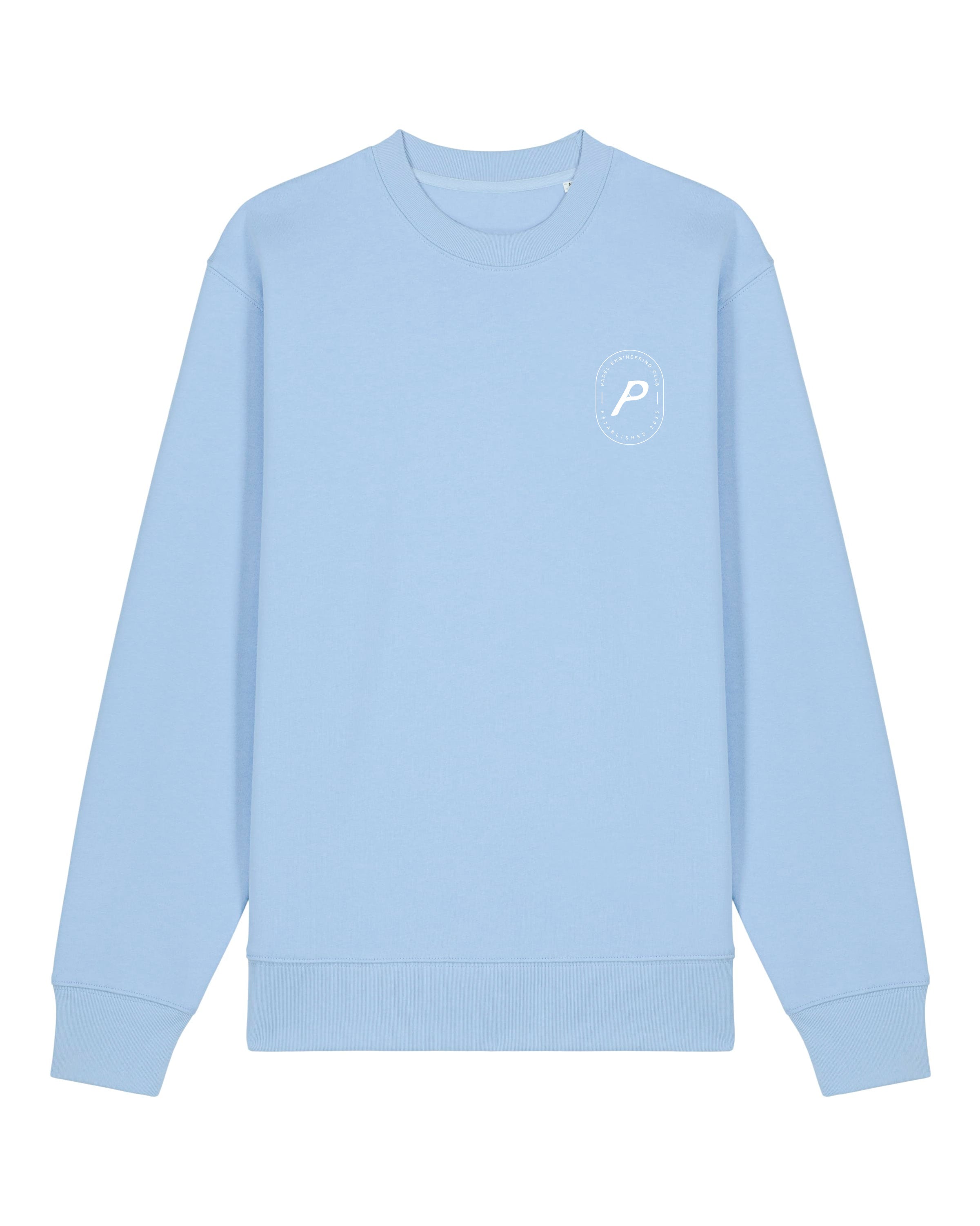 Heritage Blue Soul Sweatshirt