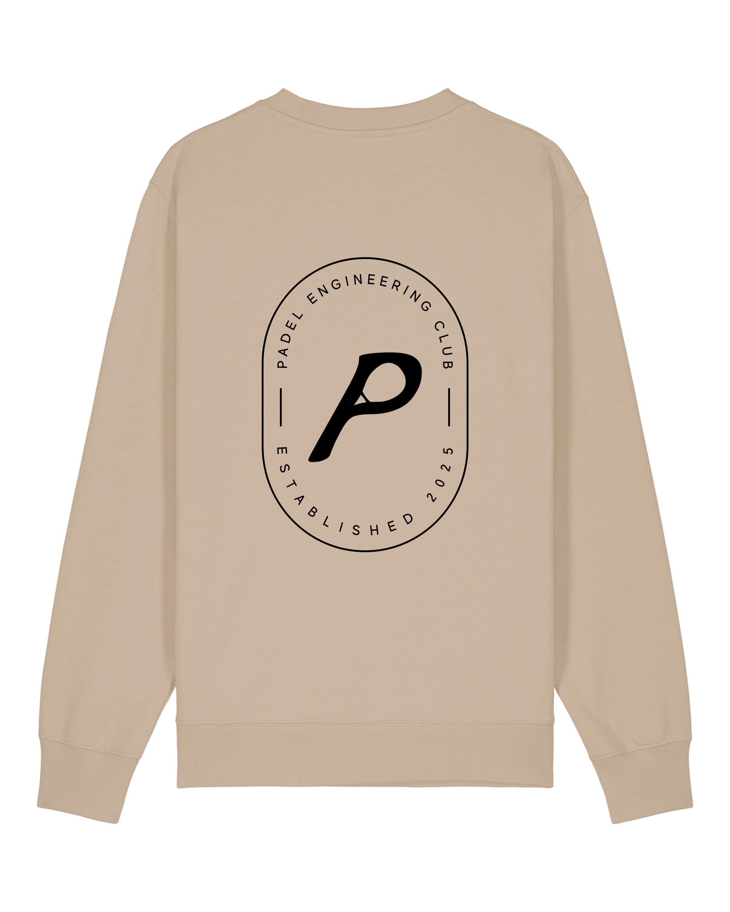 Heritage Desert Dust Sweatshirt