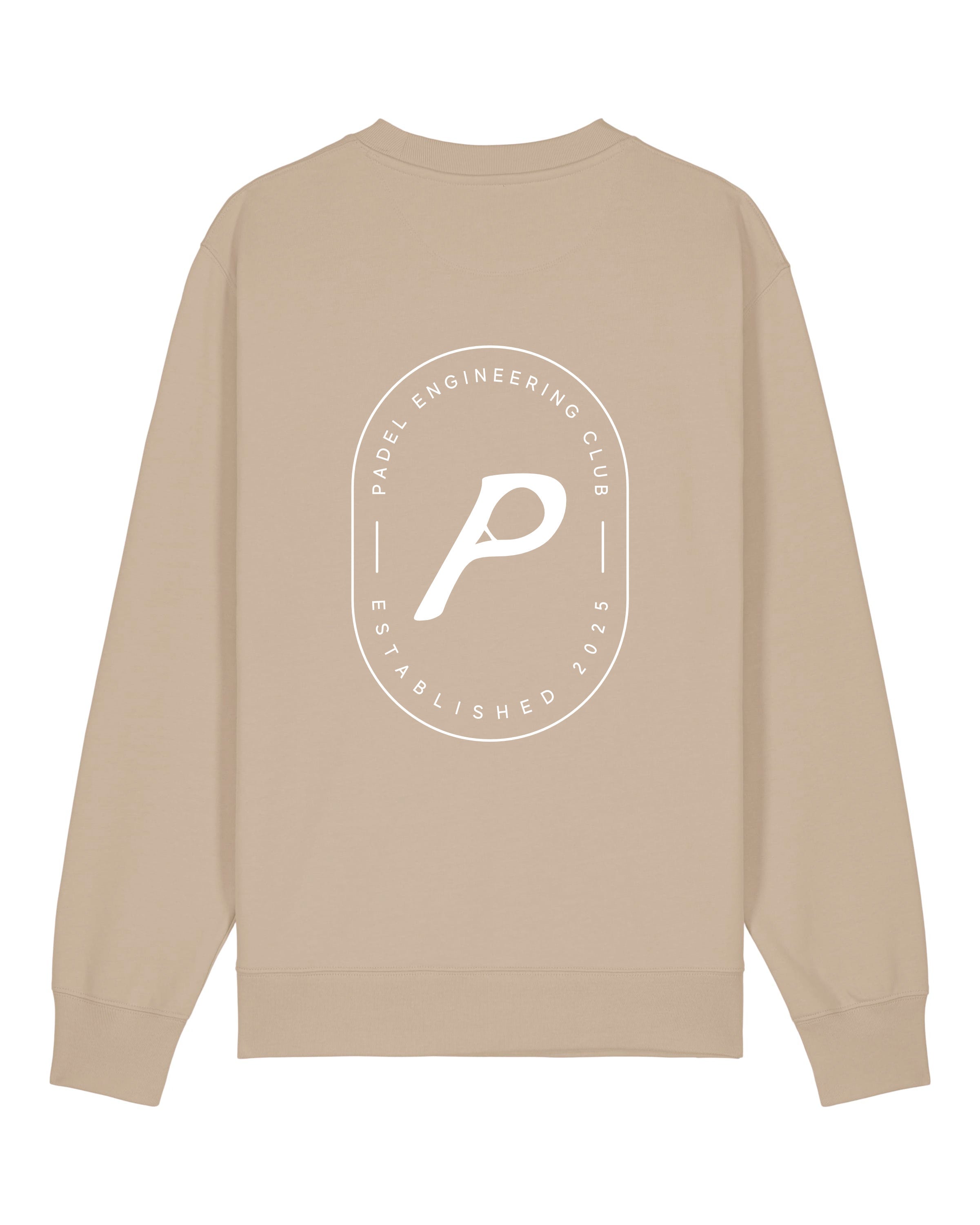 Heritage Desert Dust Sweatshirt