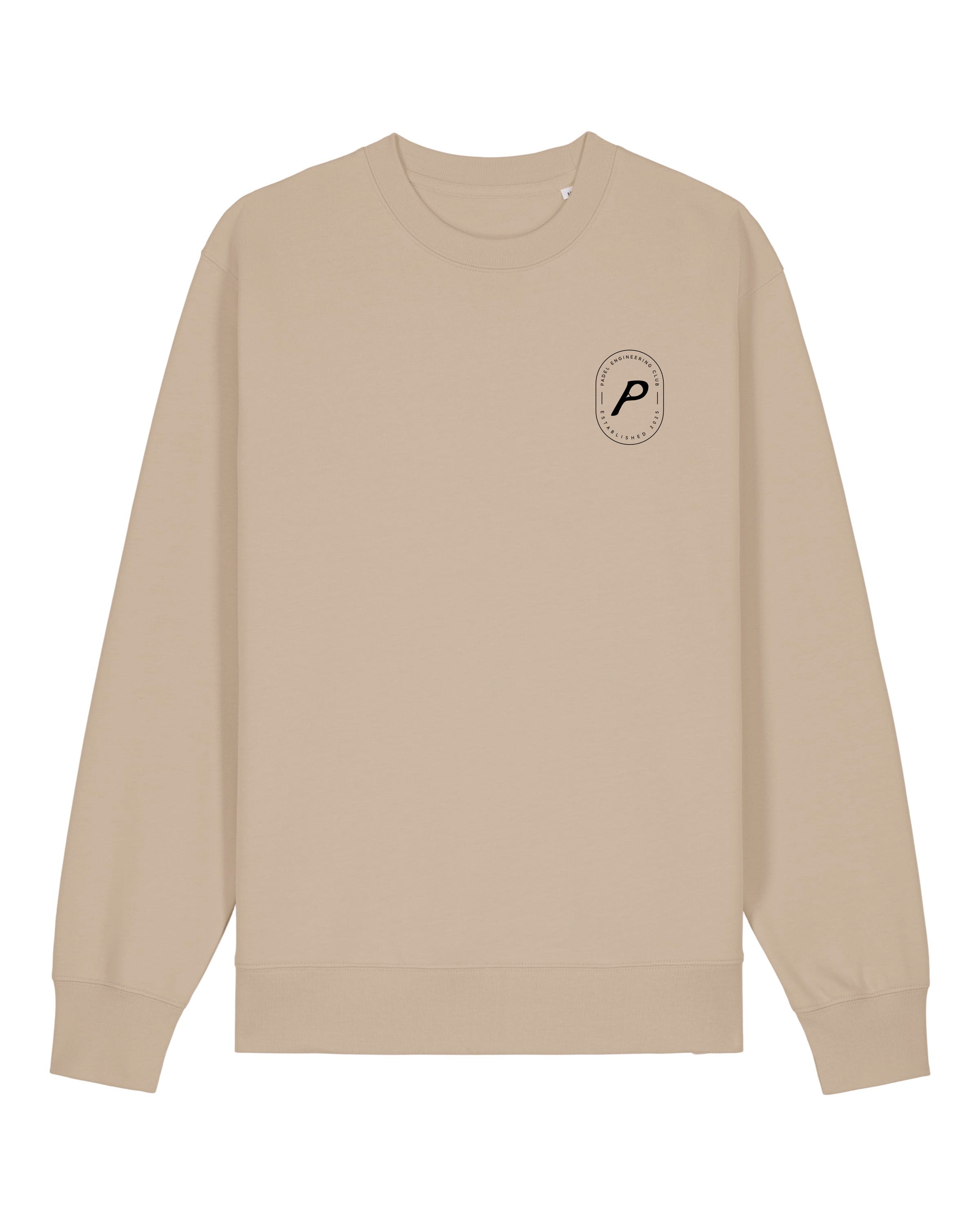 Heritage Desert Dust Sweatshirt