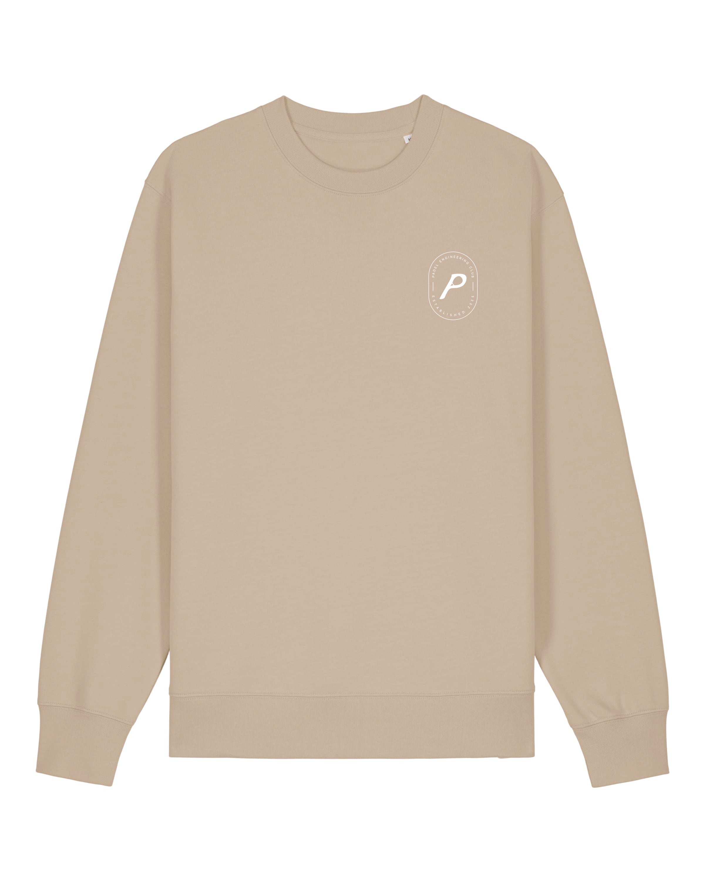 Heritage Desert Dust Sweatshirt