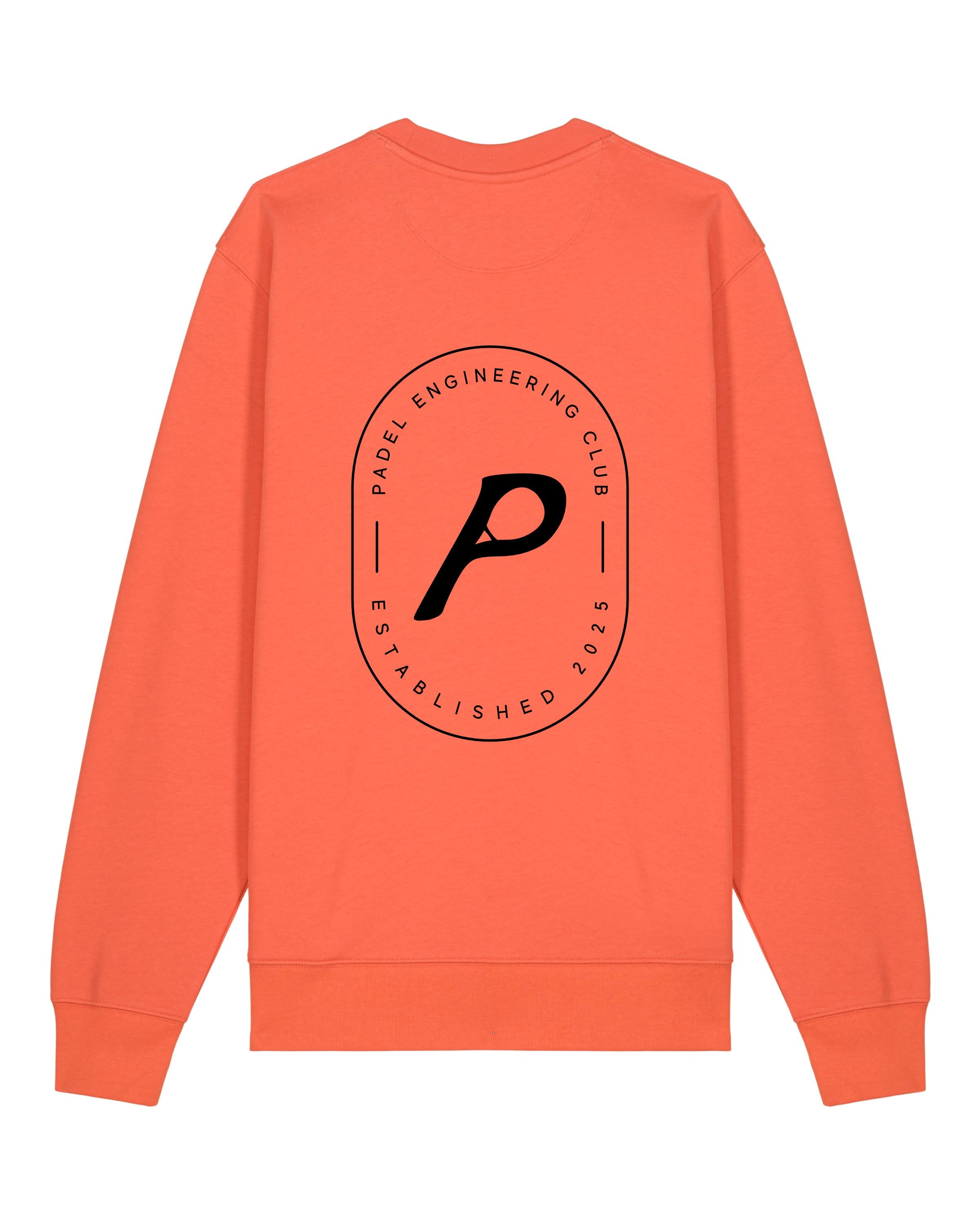 Heritage Fiesta Sweatshirt
