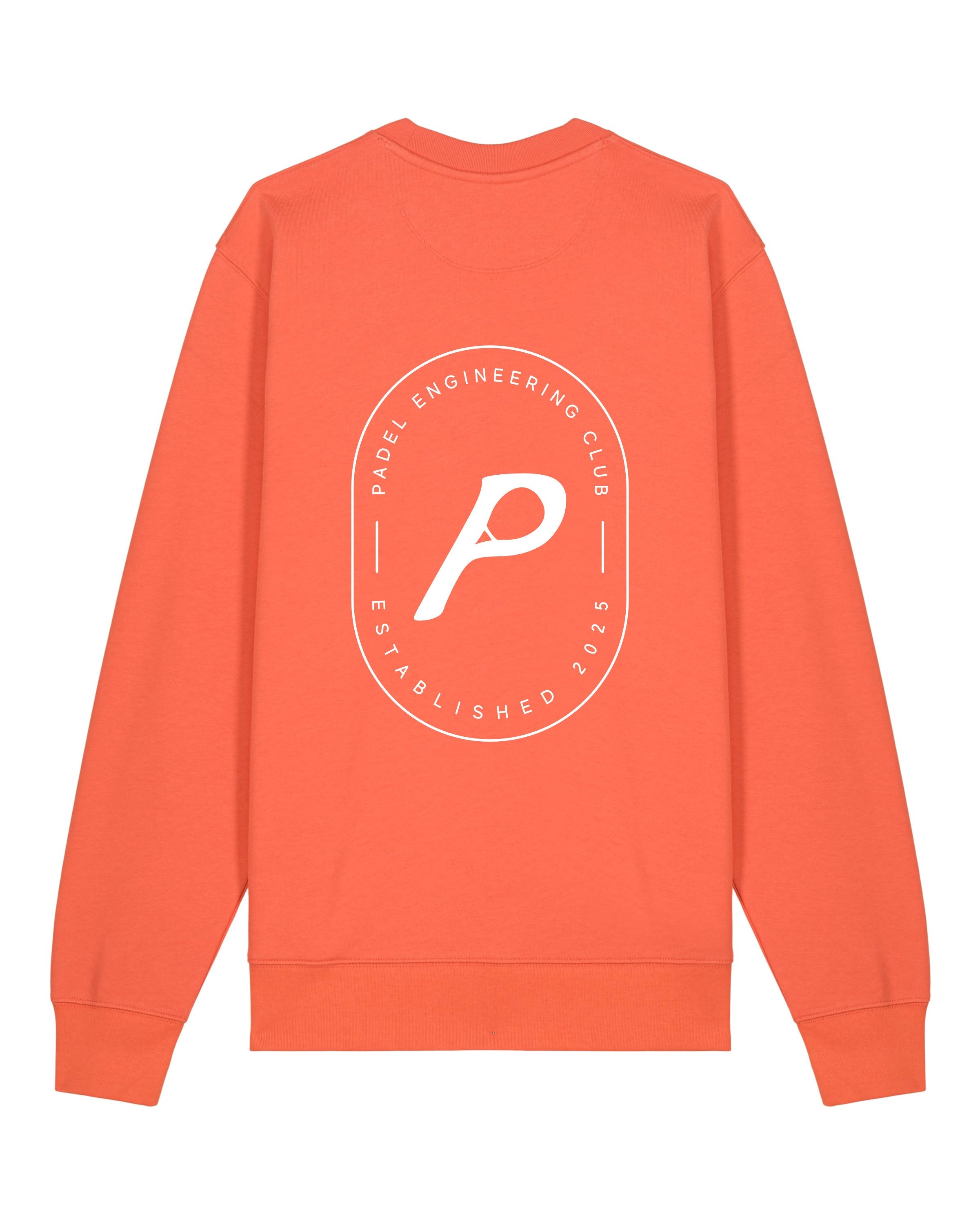 Heritage Fiesta Sweatshirt